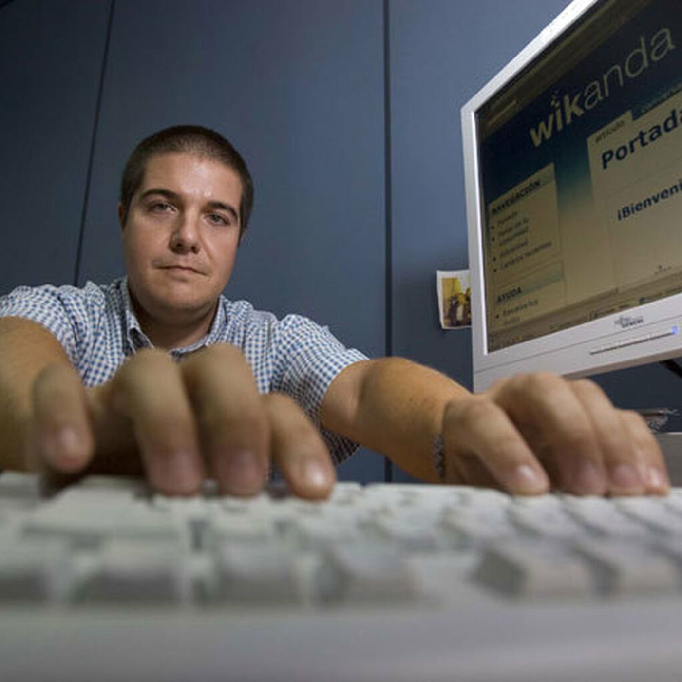 Acelerando Empresas