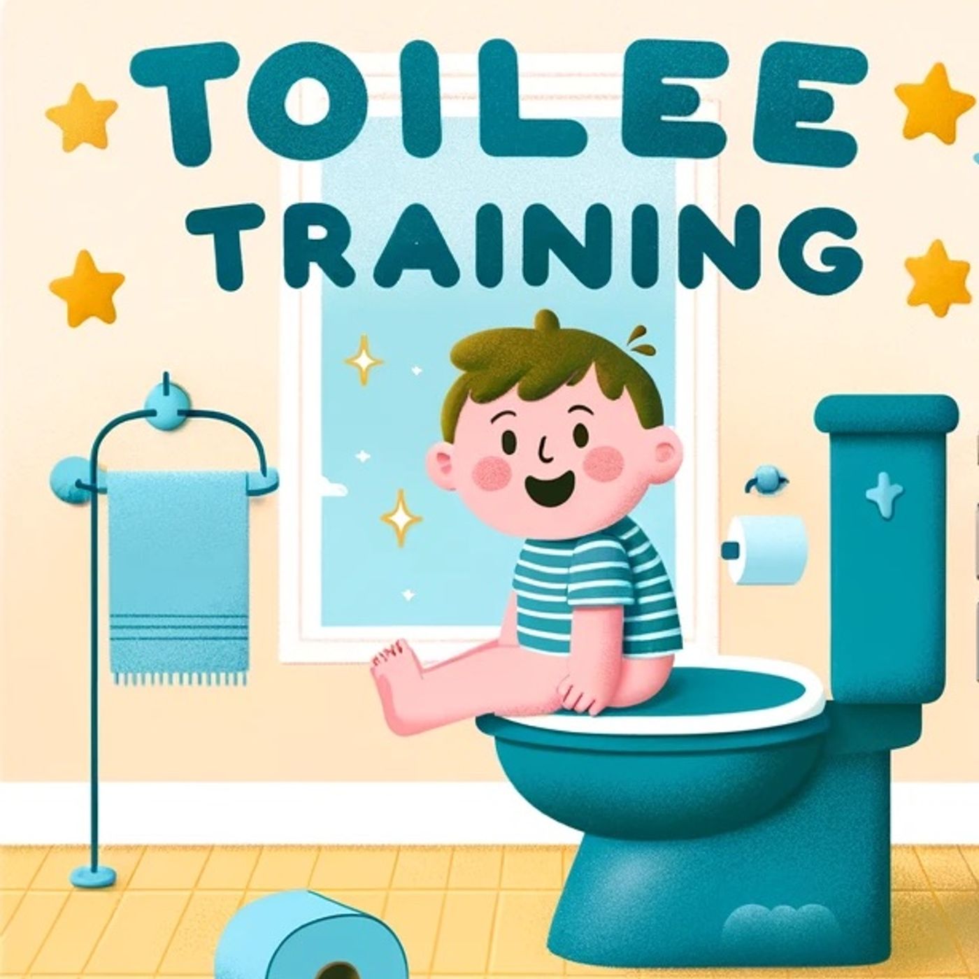 Toilet Training