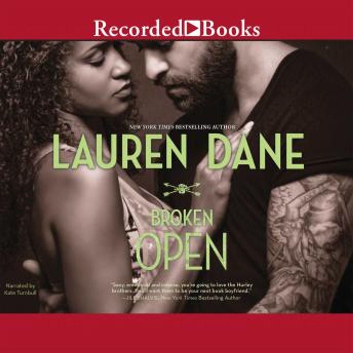 Get Your Favorite Full Audiobooks in Romance, Modern