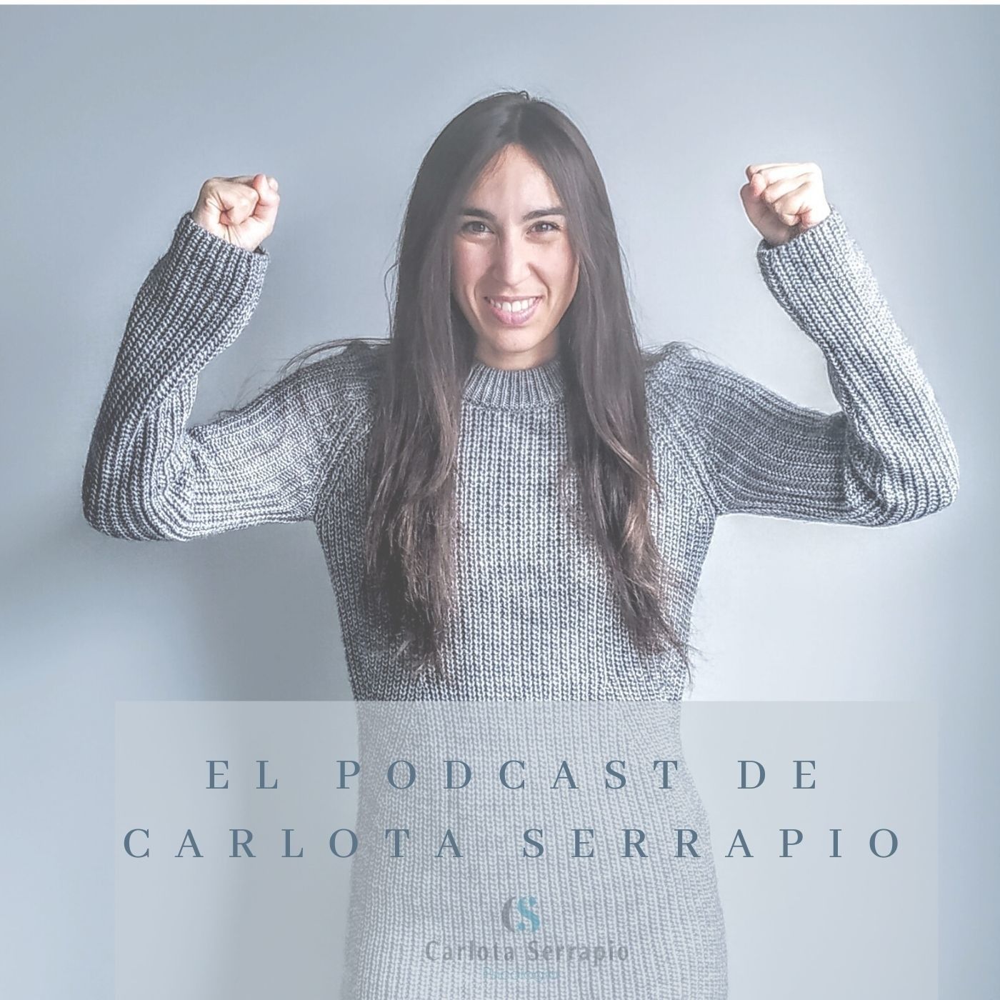 El podcast de Carlota Serrapio