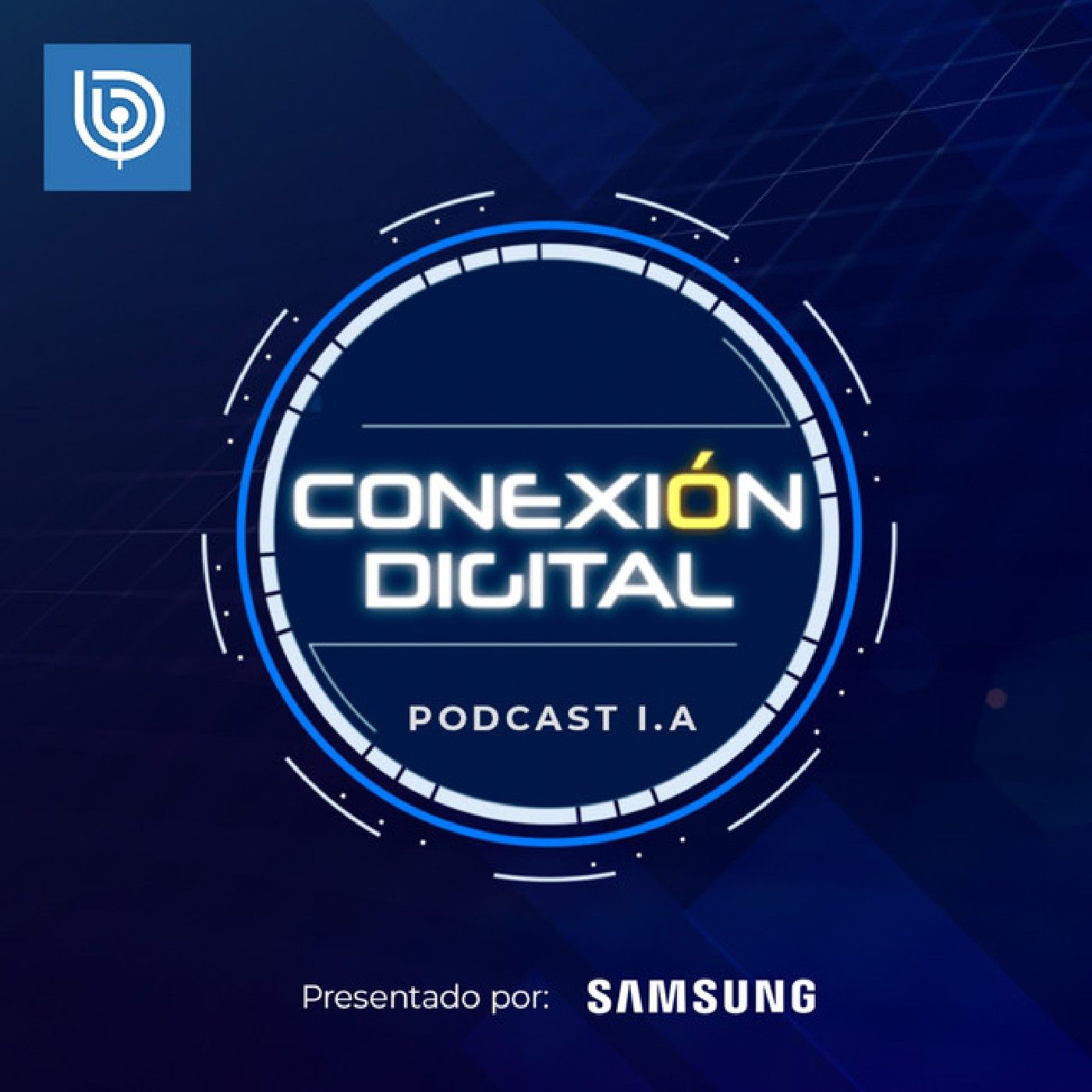 CONEXIÓN DIGITAL