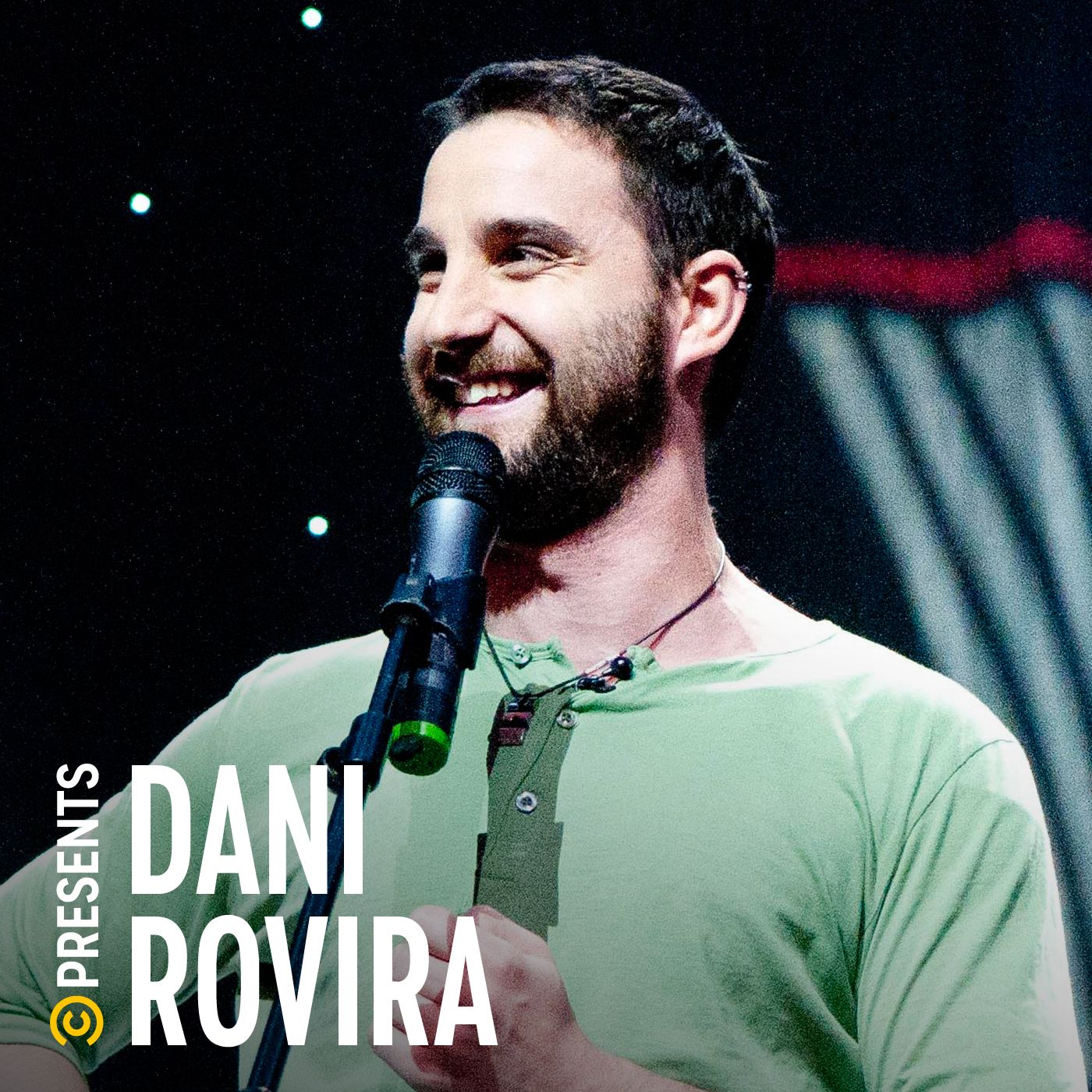 cover of episode Dani Rovira - Yo, yo mismo y nuestra fama
