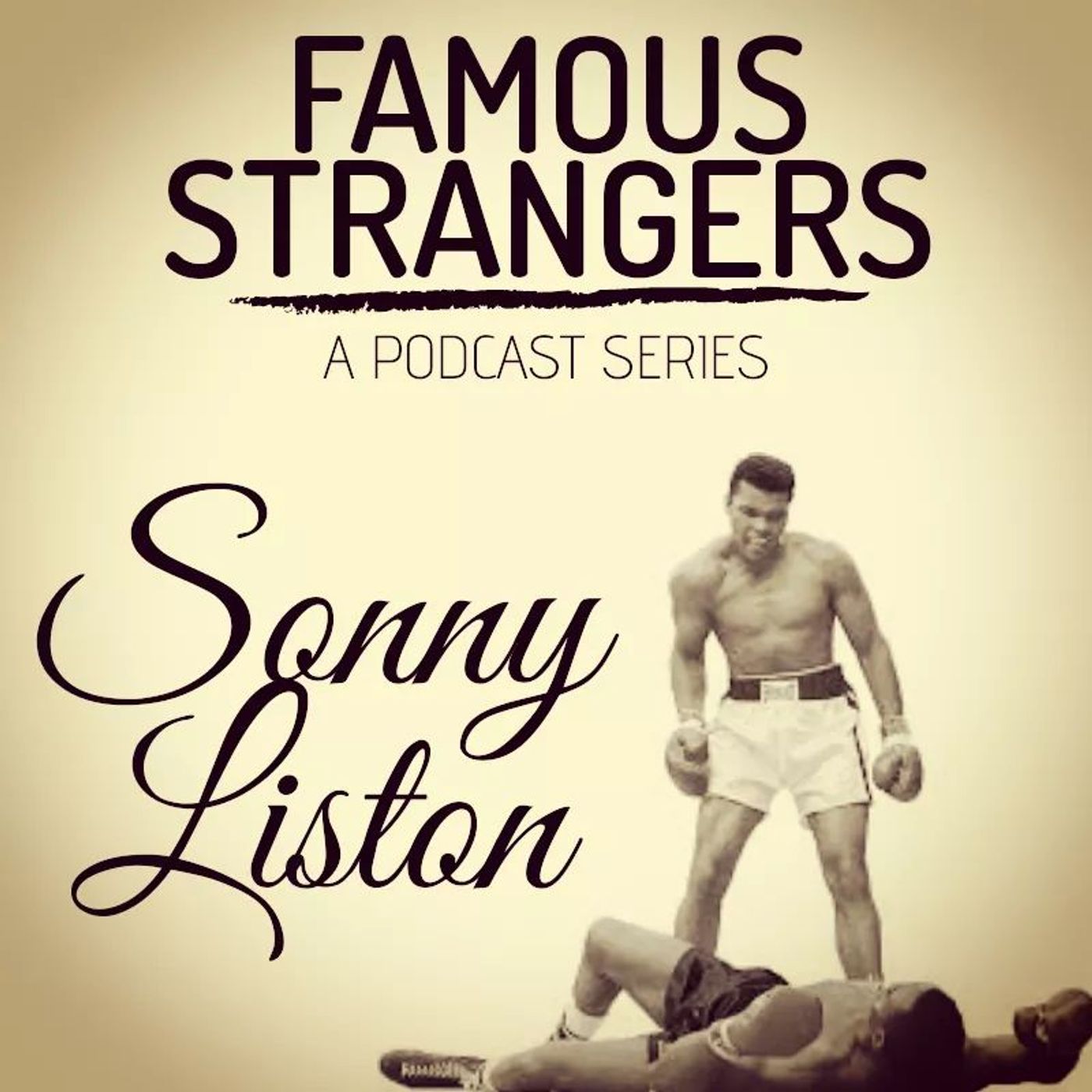 Episodio 1 - Sonny Liston (terza parte)