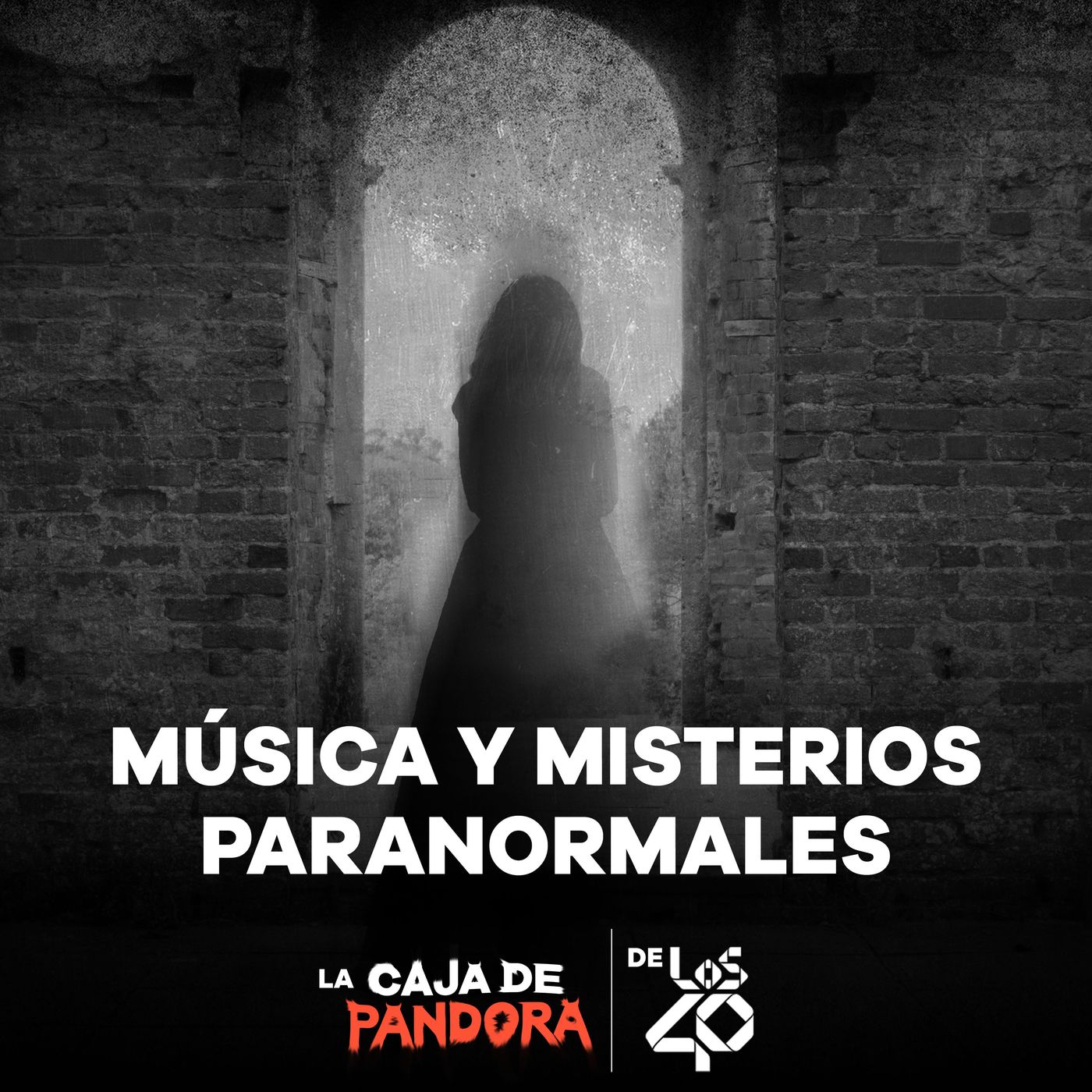 Portada de La Caja de Pandora