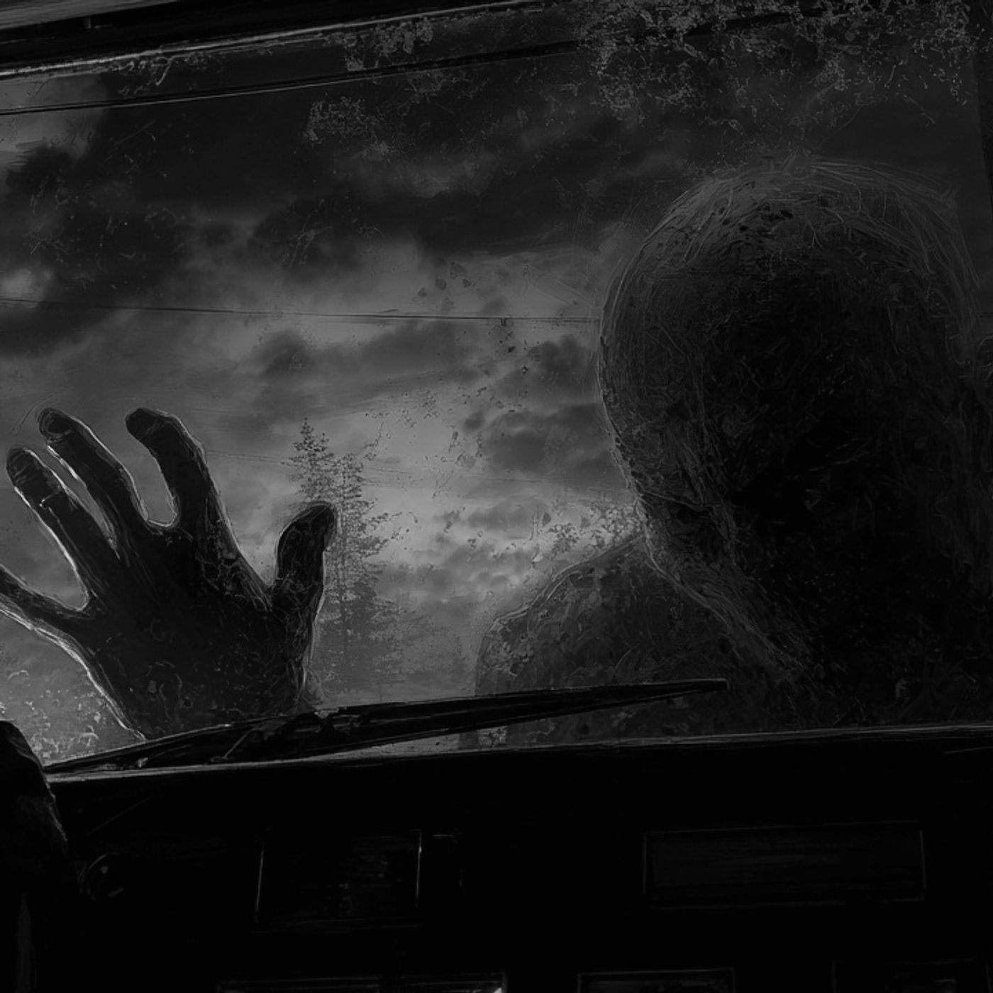 TRAILEROS: Casi Se Vuelven Comida Para Lo Que Se Escondía En El Monte Historias De Terror - REDE