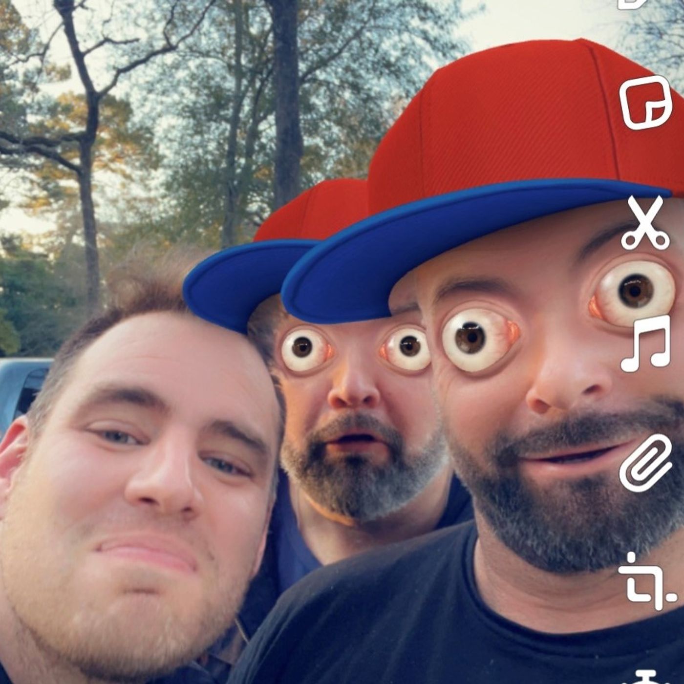 Weekend recap, without Jon