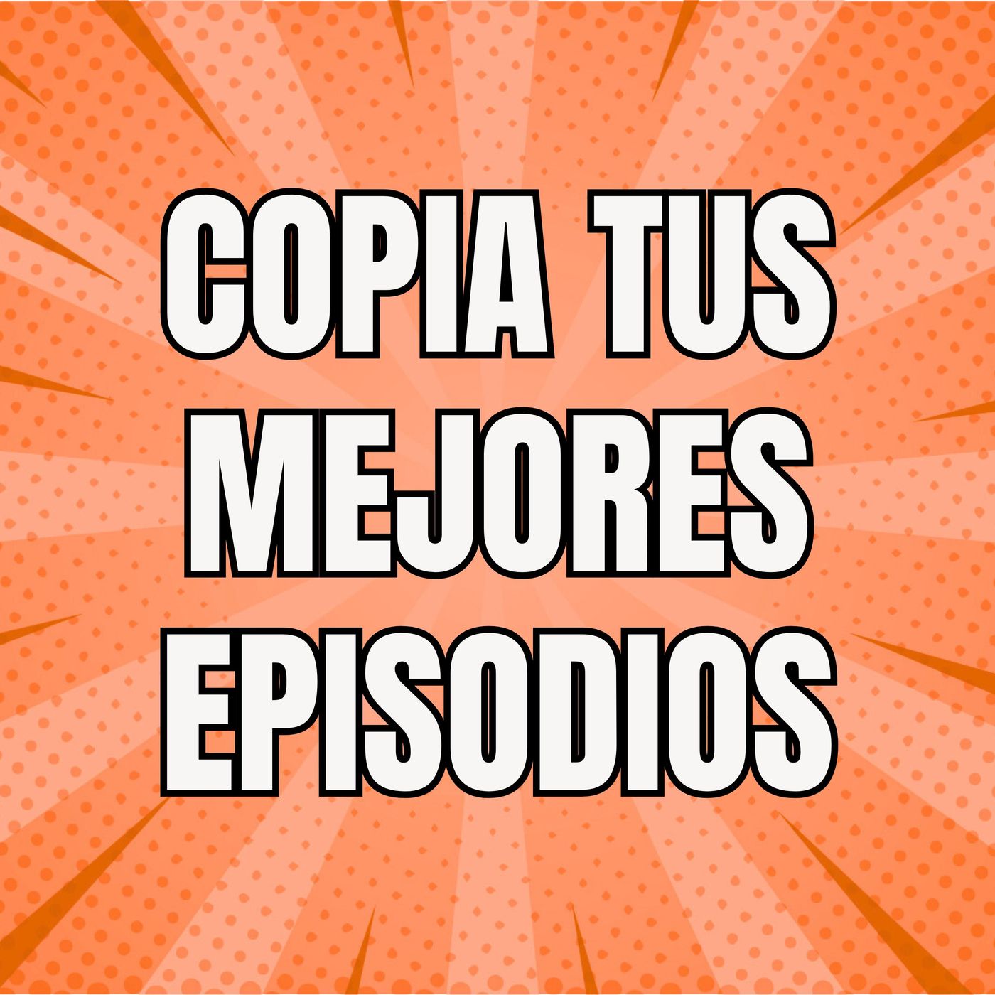 Todo por Un Podcast (En vinilo)