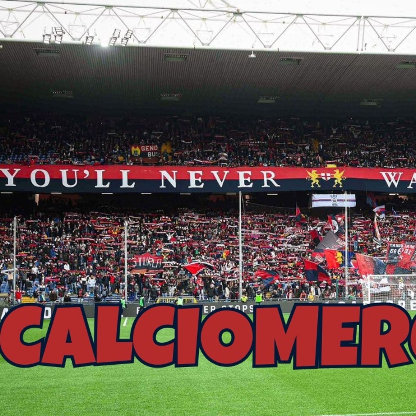 Calciomercato episode artwork