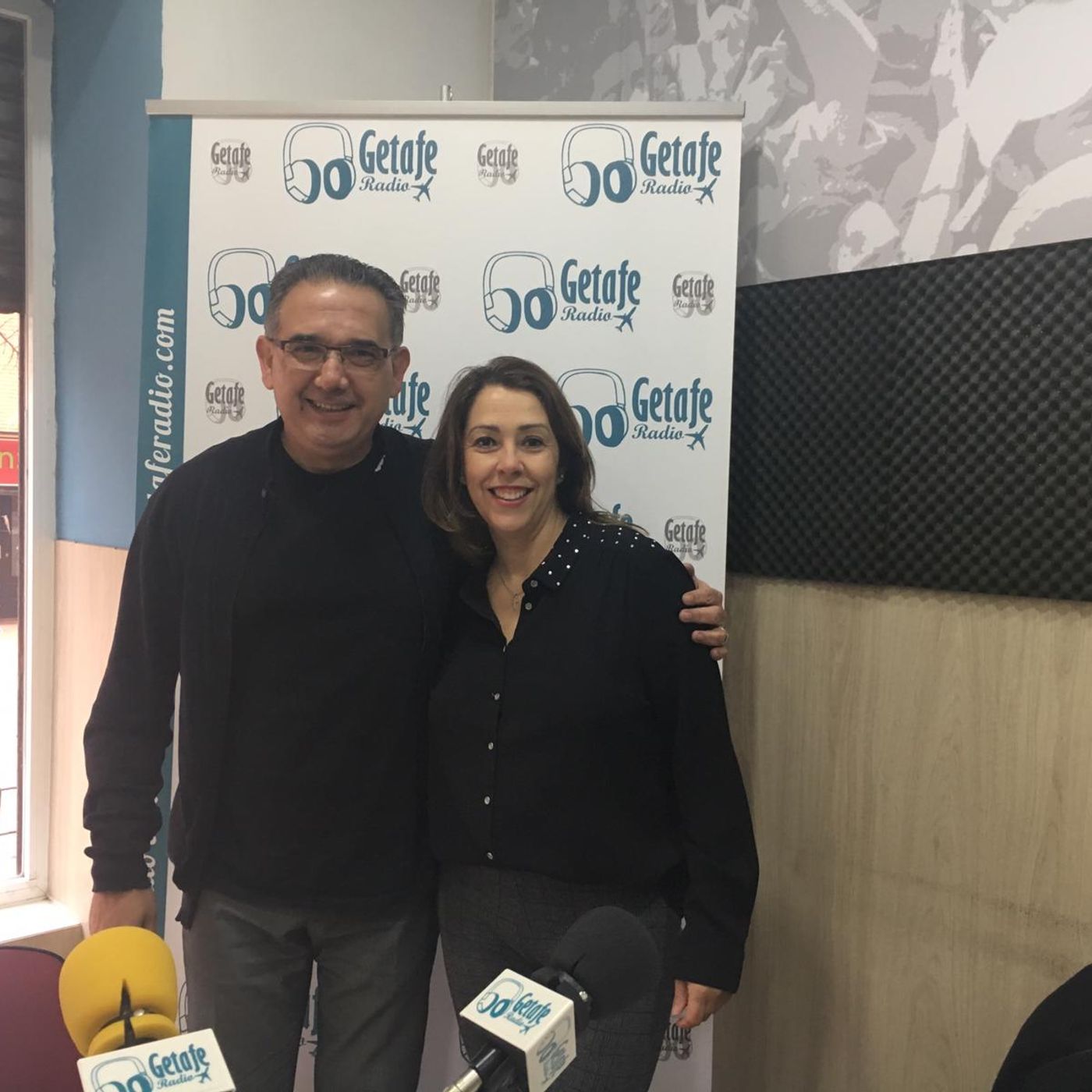 Getafe Radio