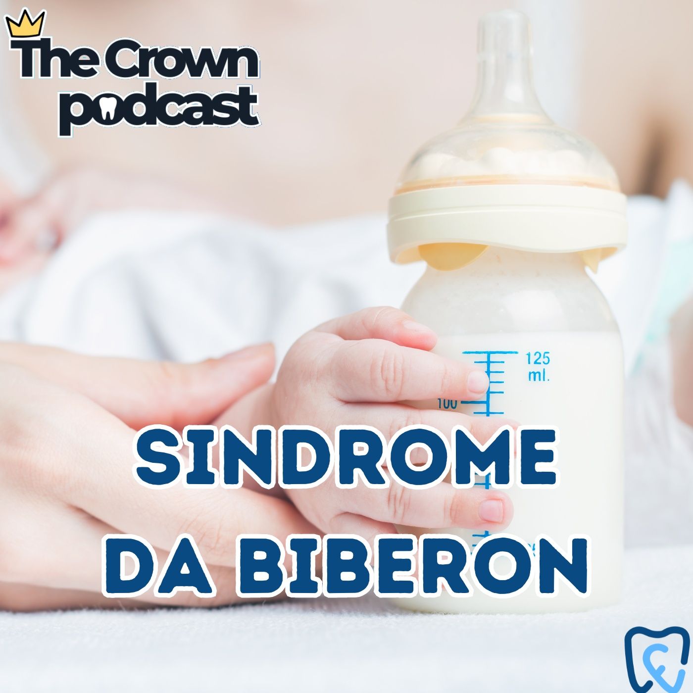The Crown - Un podcast dentale