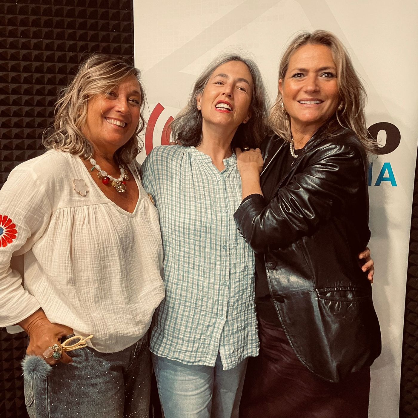 Tertulia del Corazón en esRadio Galicia episode artwork