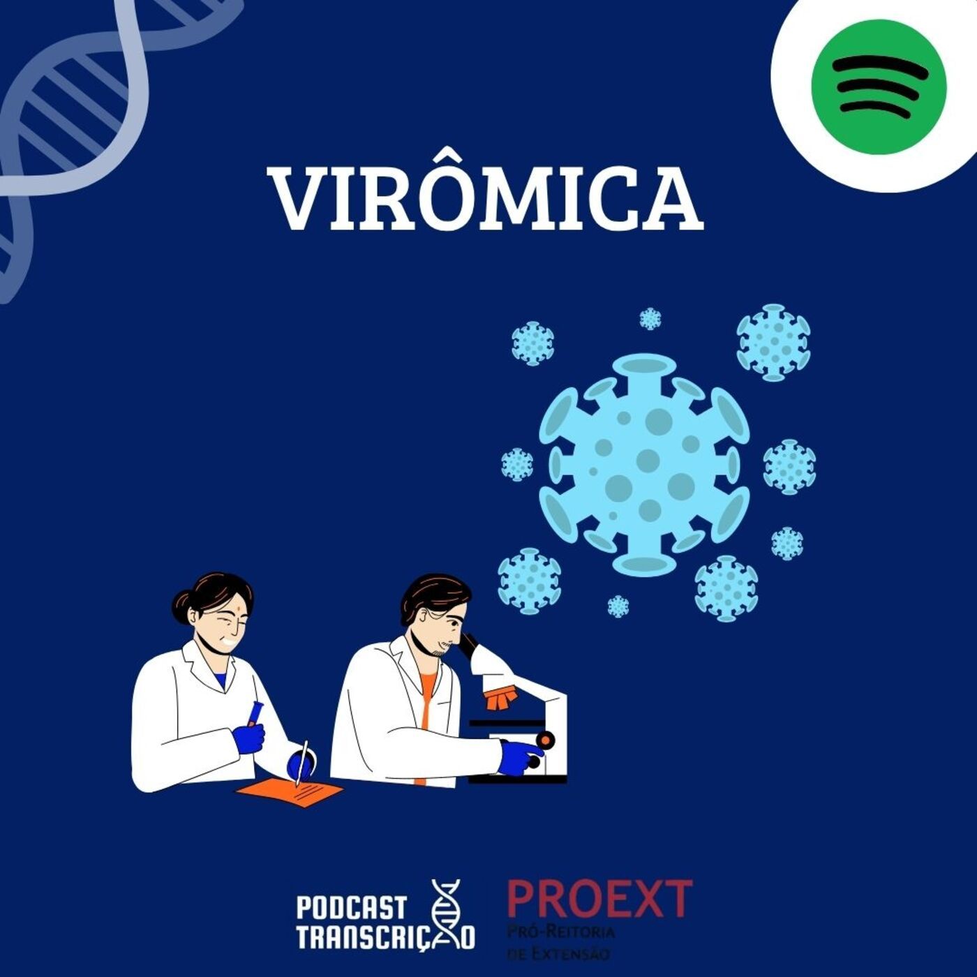 Podcast Transcrição