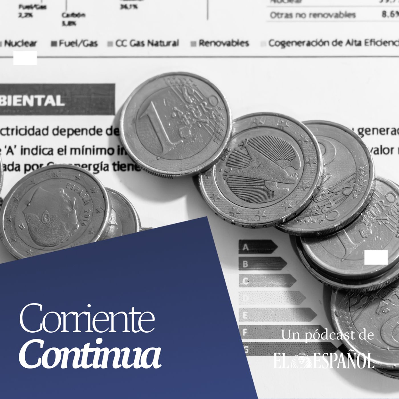 ¿Cómo abaratar tu factura energética en la luz, climatización y combustibles? episode artwork