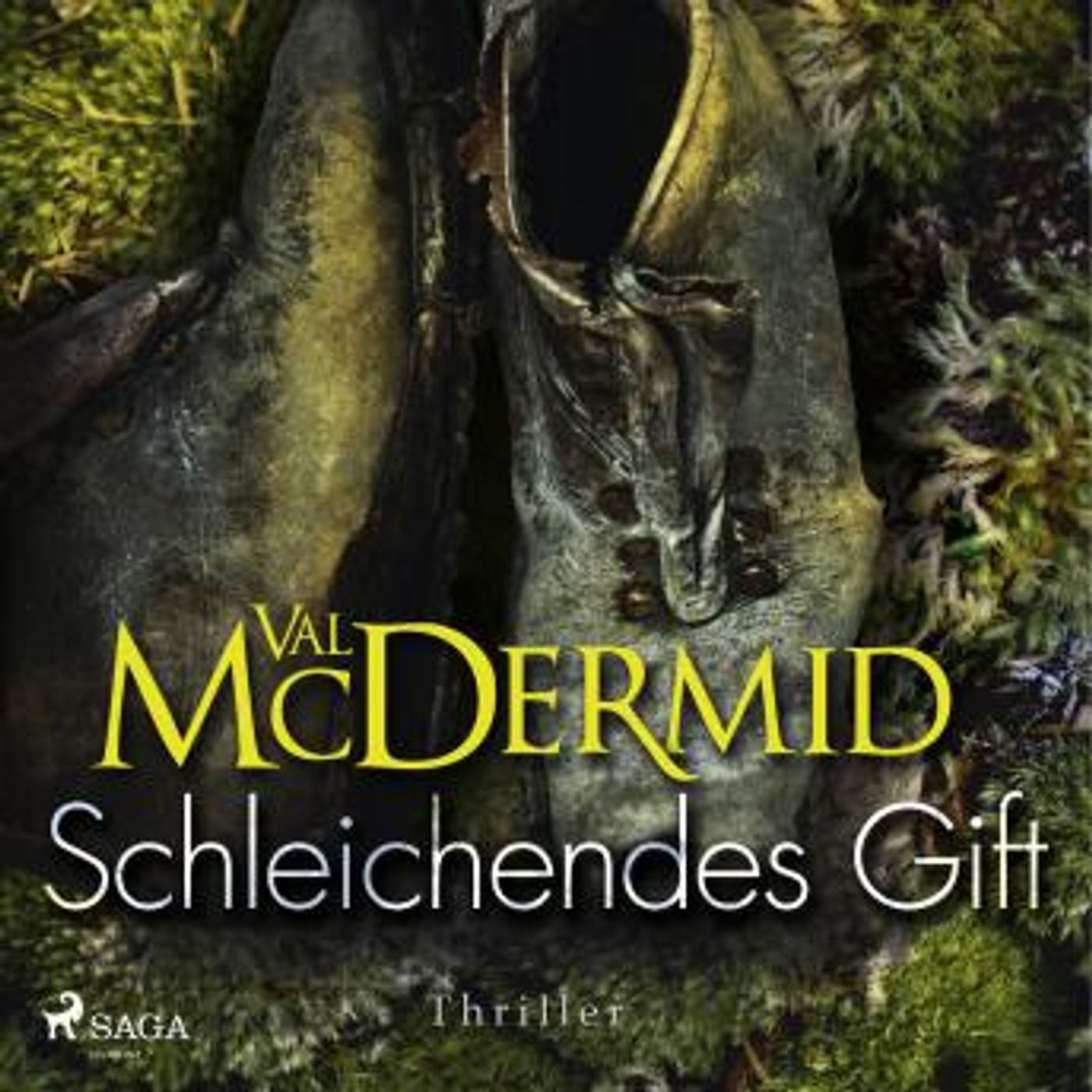 Full Audiobooks in Mystery, Thriller & Horror, Suspense
