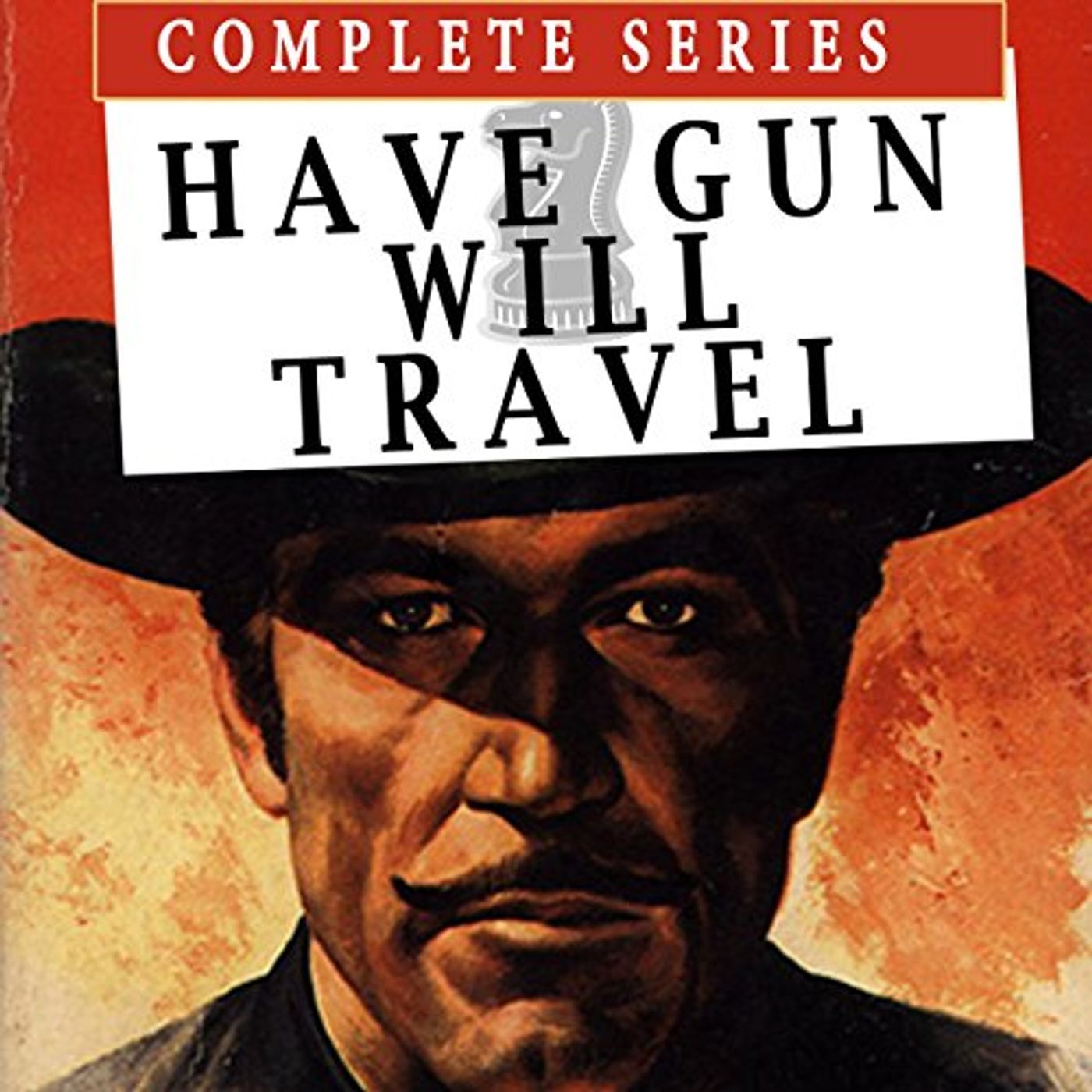 Discover Most Popular Audiobooks in Nostalgia Radio, Westerns