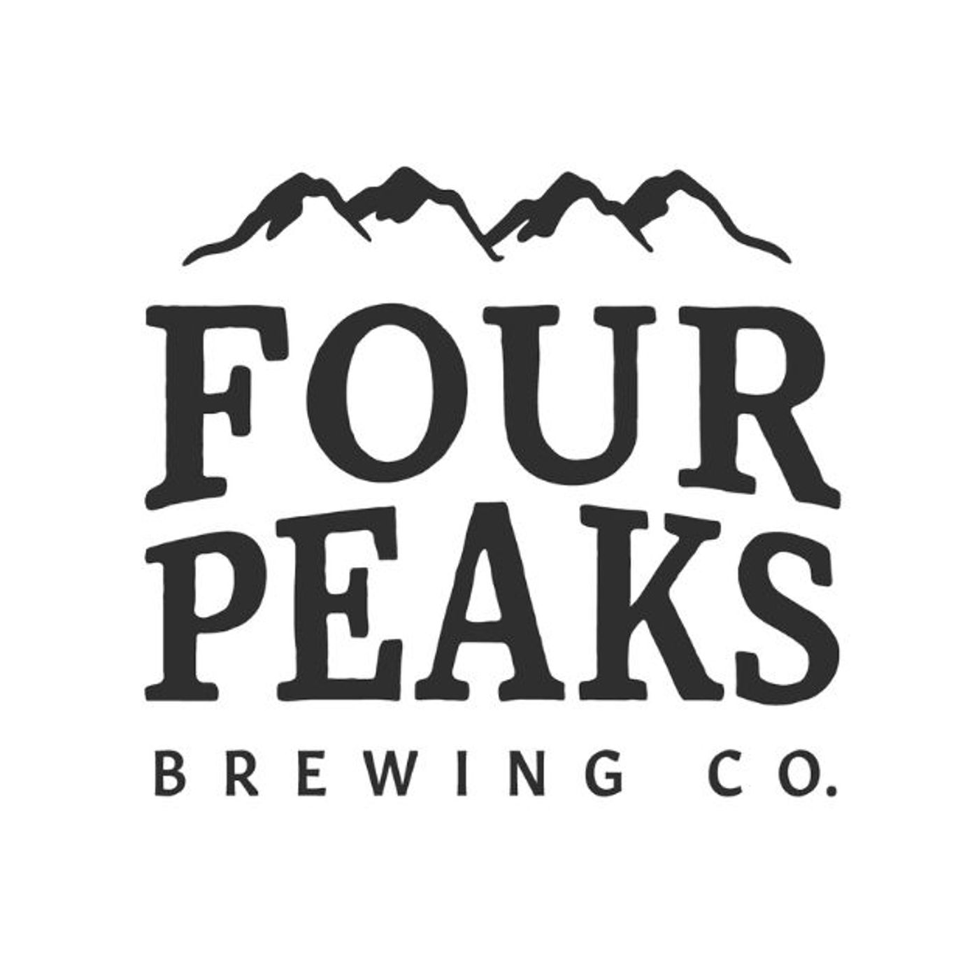 Greg Ross with Four Peaks Brewing Company E17 episode artwork