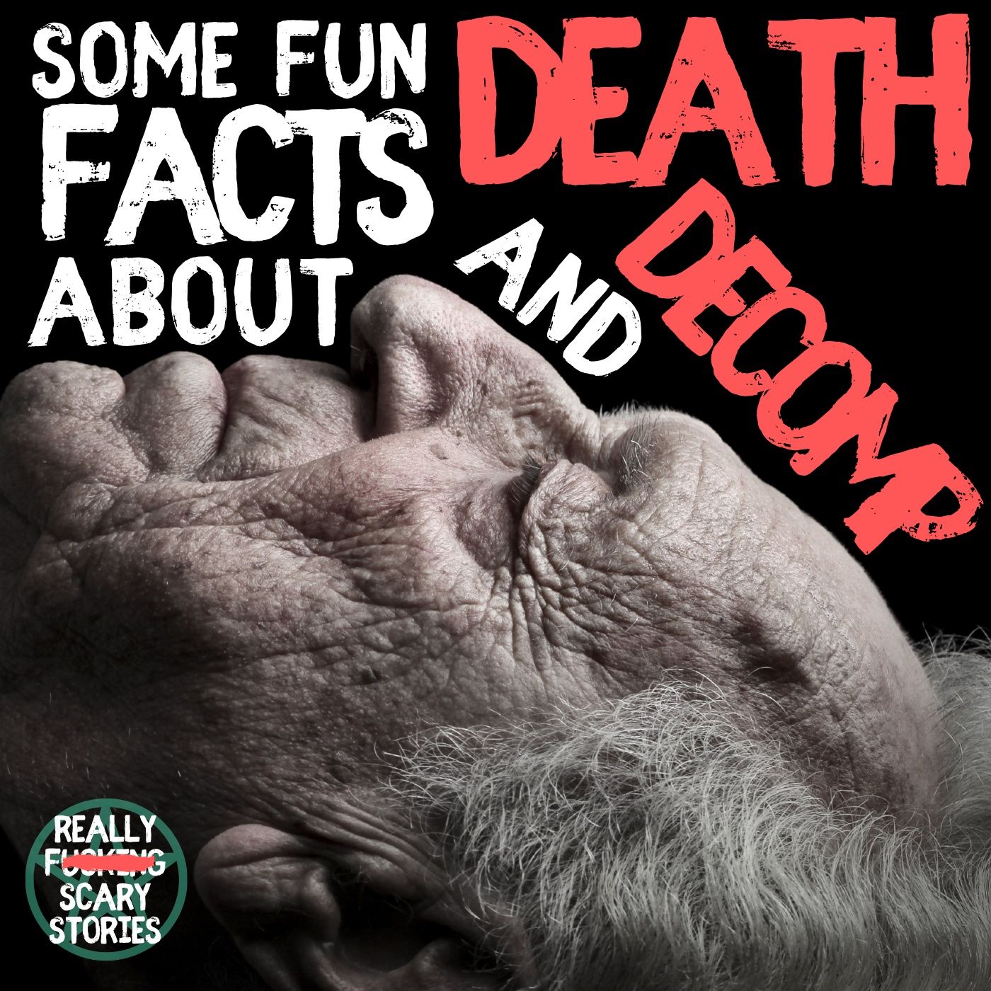 Season 2 - Preseason Episode - Death and Decomp Fun Facts! episode artwork