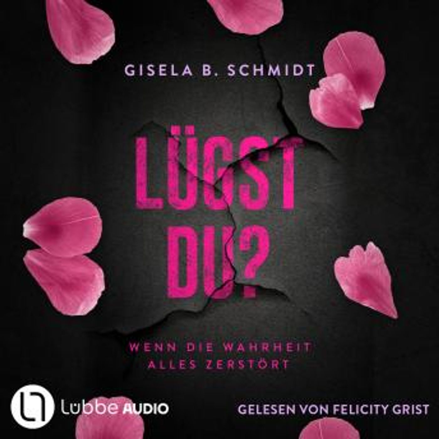 Full Trial Audiobooks in Mystery, Thriller & Horror, Suspense