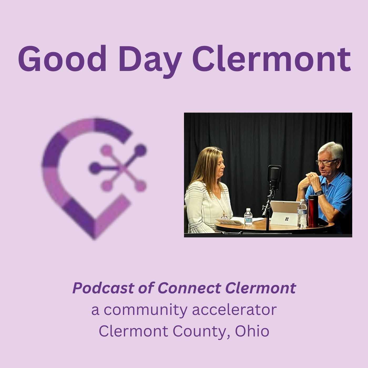 Good Day Clermont!