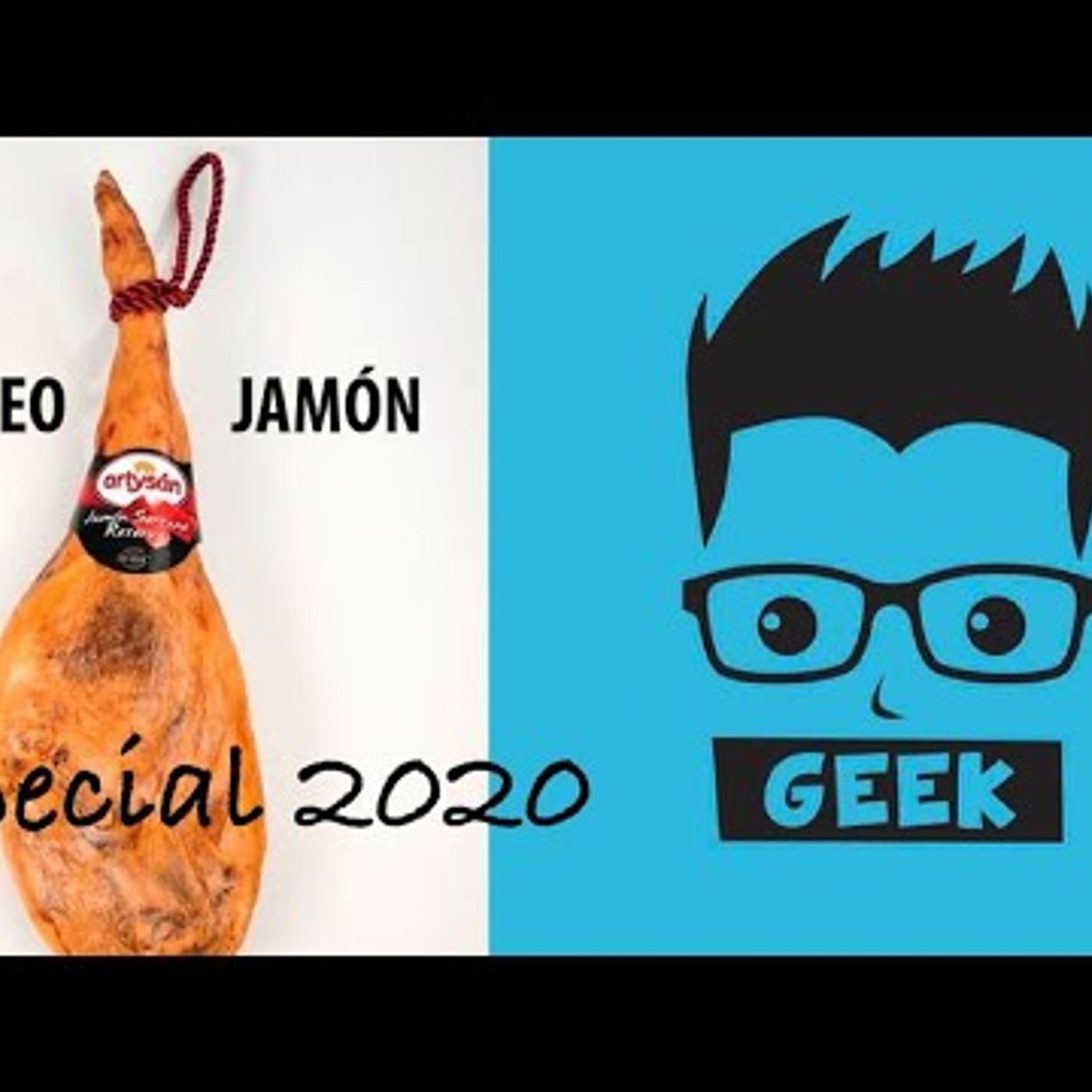Cacharreogeek