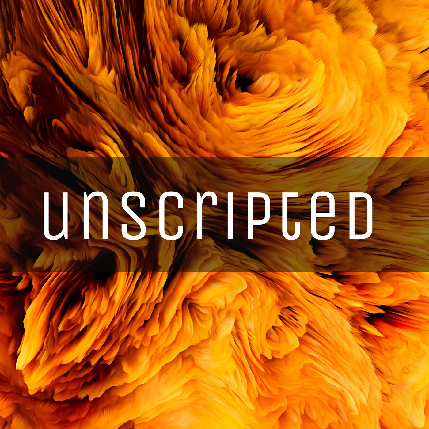 Unscripted by Elizabeth Angle + Co