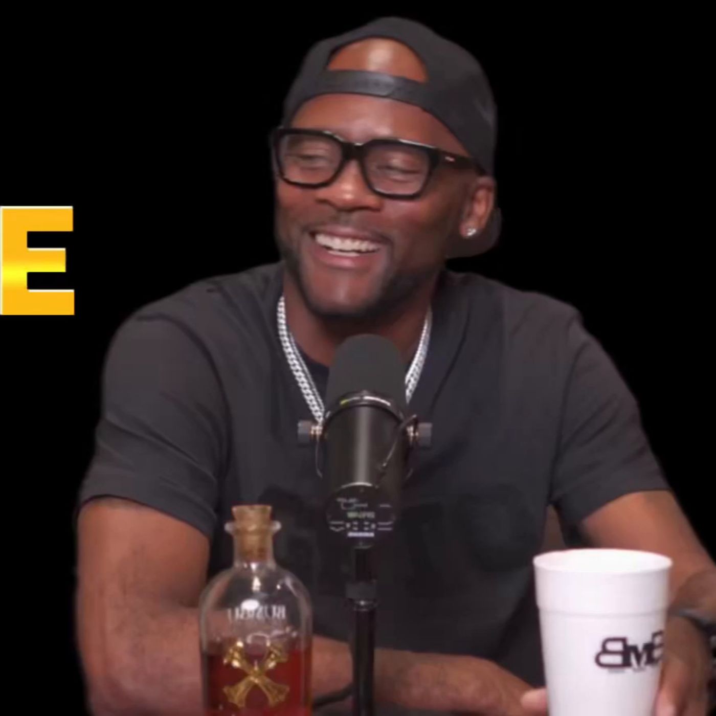 Born Rich Club Podcast