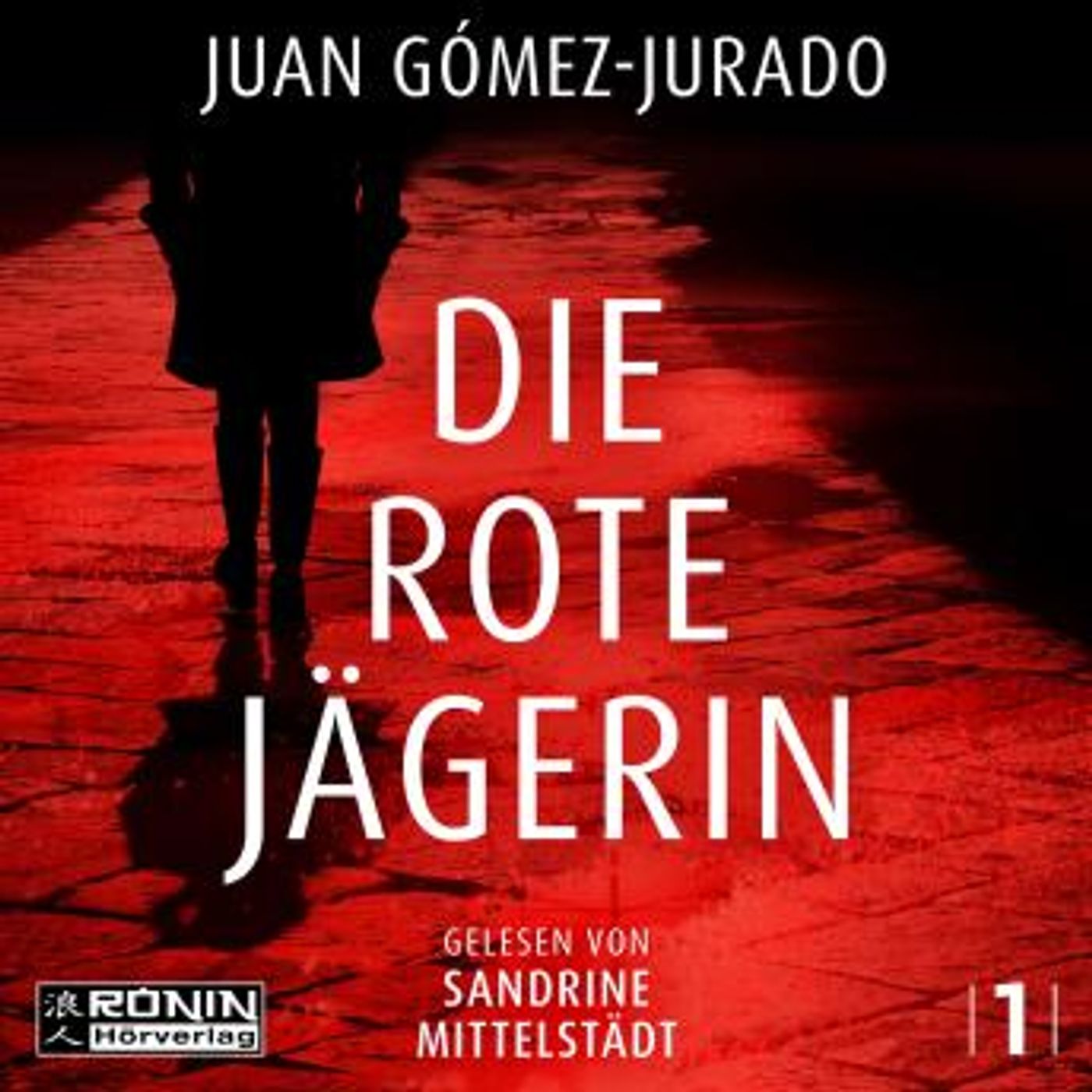 Get Your Favorite Full Audiobooks in Mystery, Thriller & Horror, Police & Detective