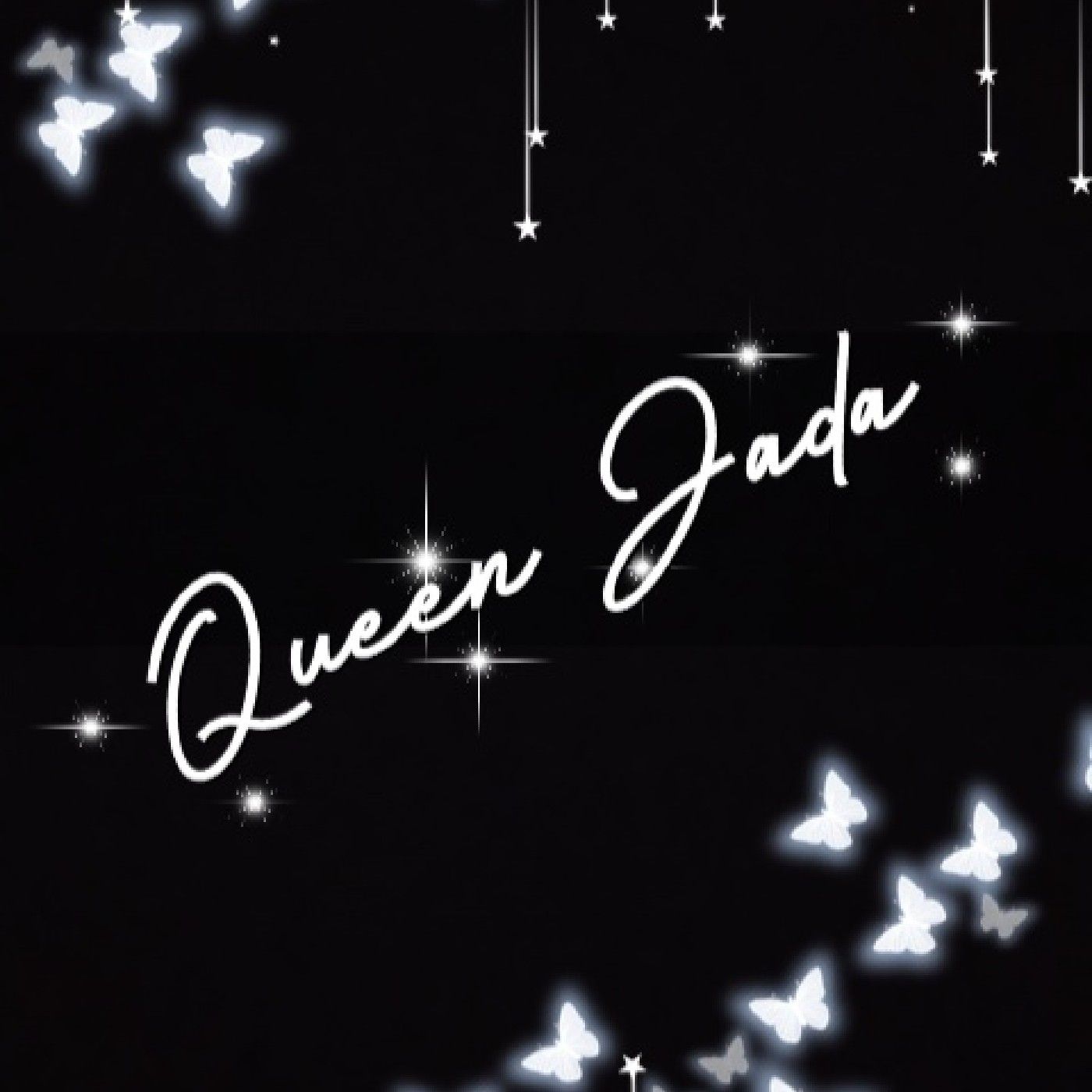 Queen Jay\'s podcast