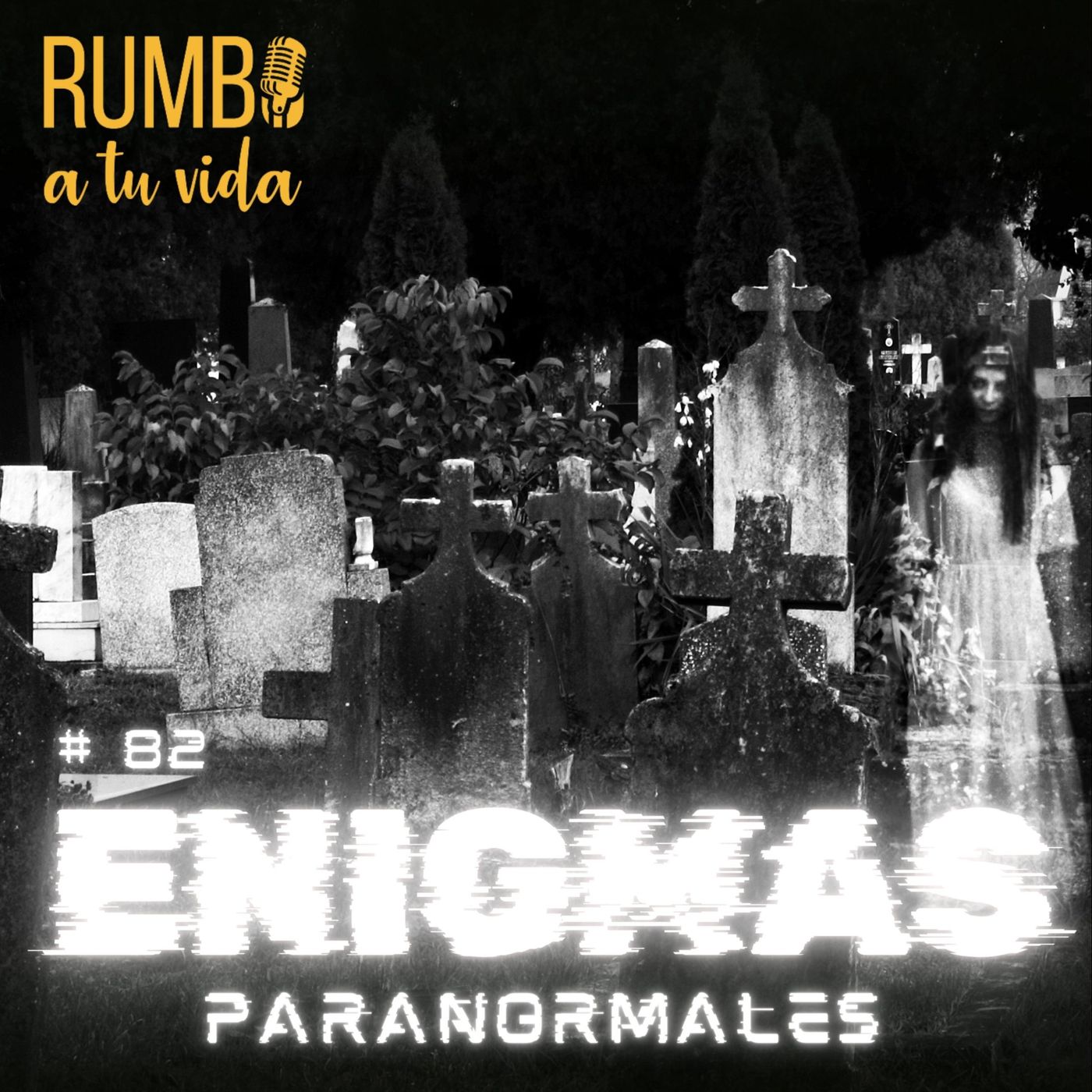 RUMBO A TU VIDA