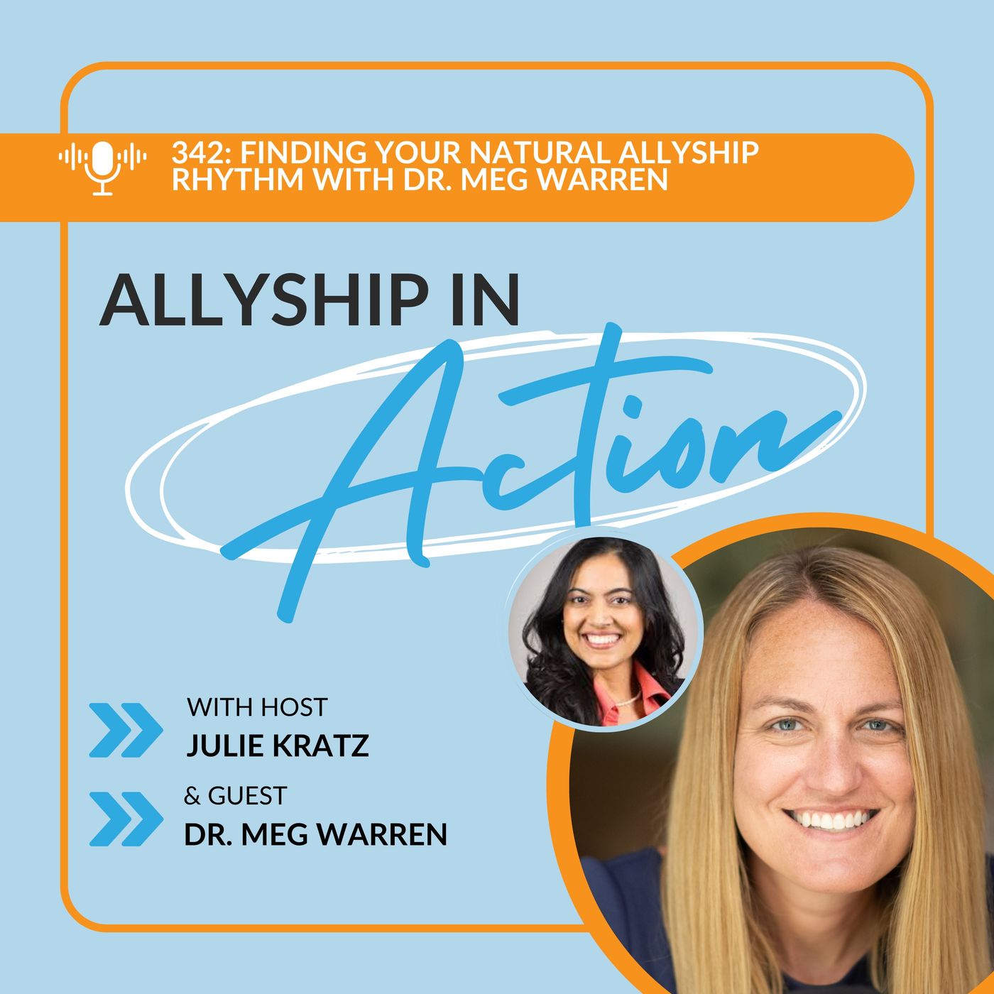 Allyship in Action