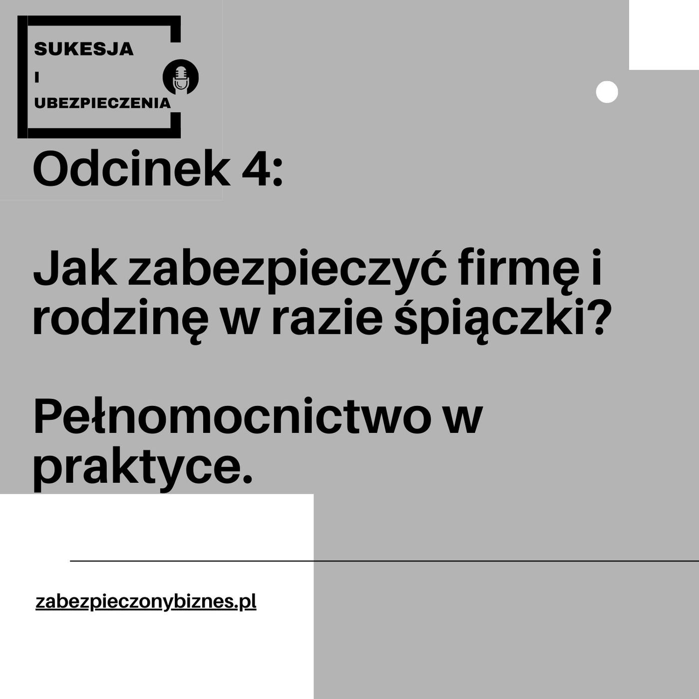 Sukcesja i Ubezpieczenia