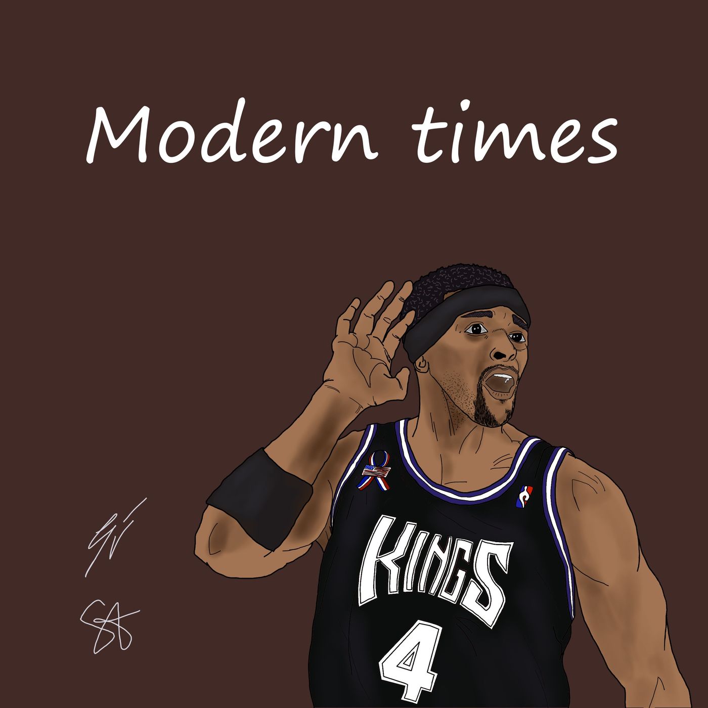 NBA Popcorn