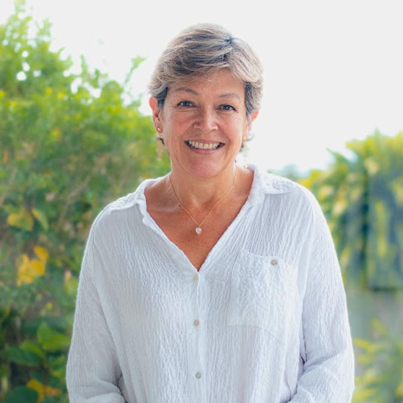 Cuerpo en movimiento, alma en armonía con Adriana Guzmán