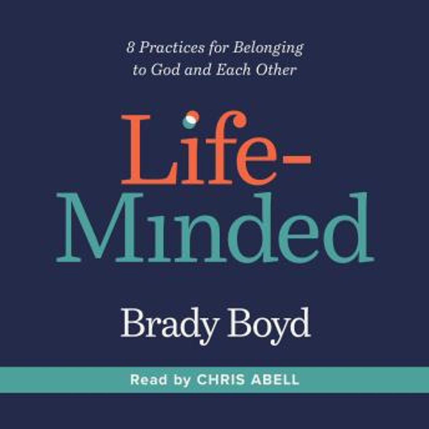 Download Best Full Audiobooks in Religion & Spirituality, Christianity