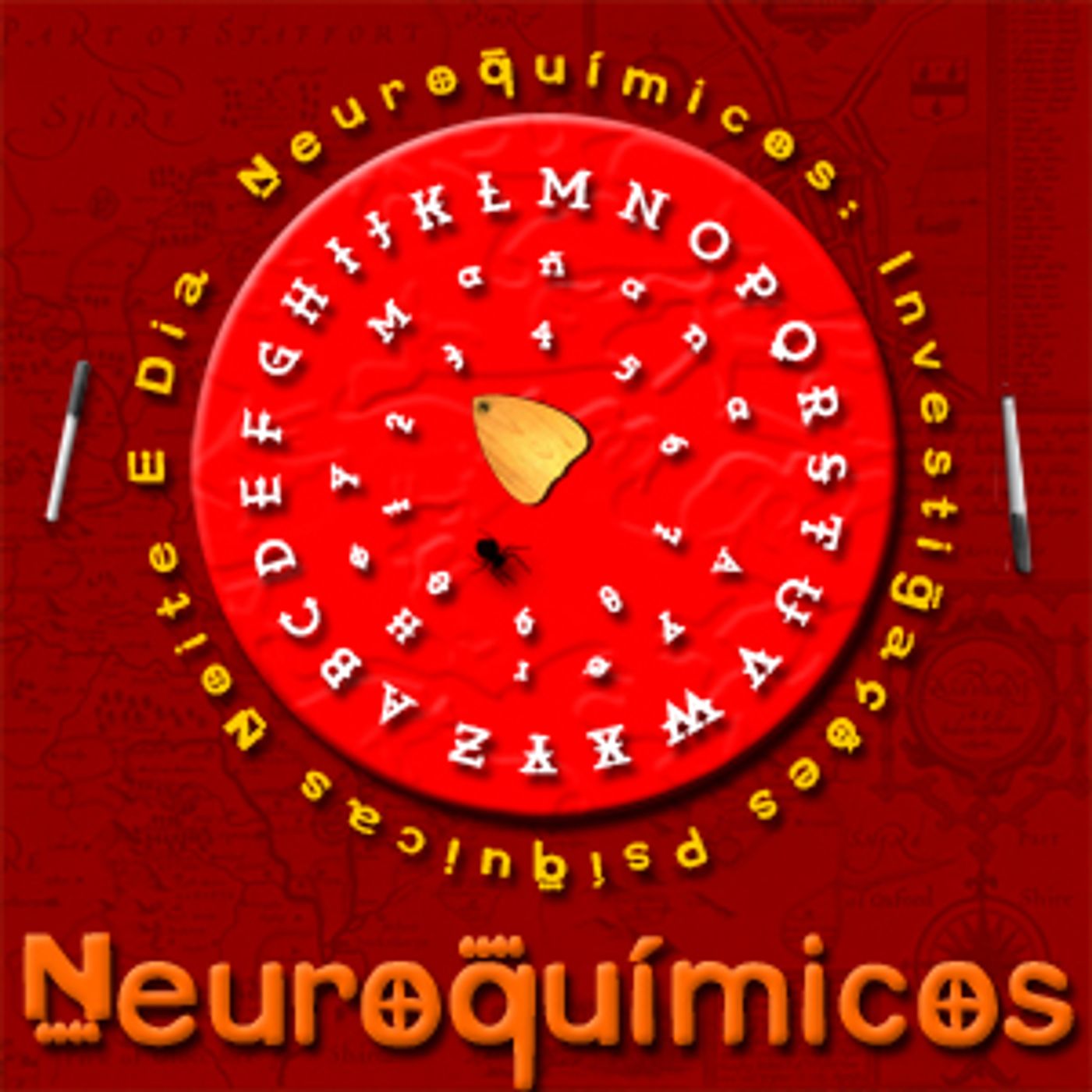 Neuroquimicos