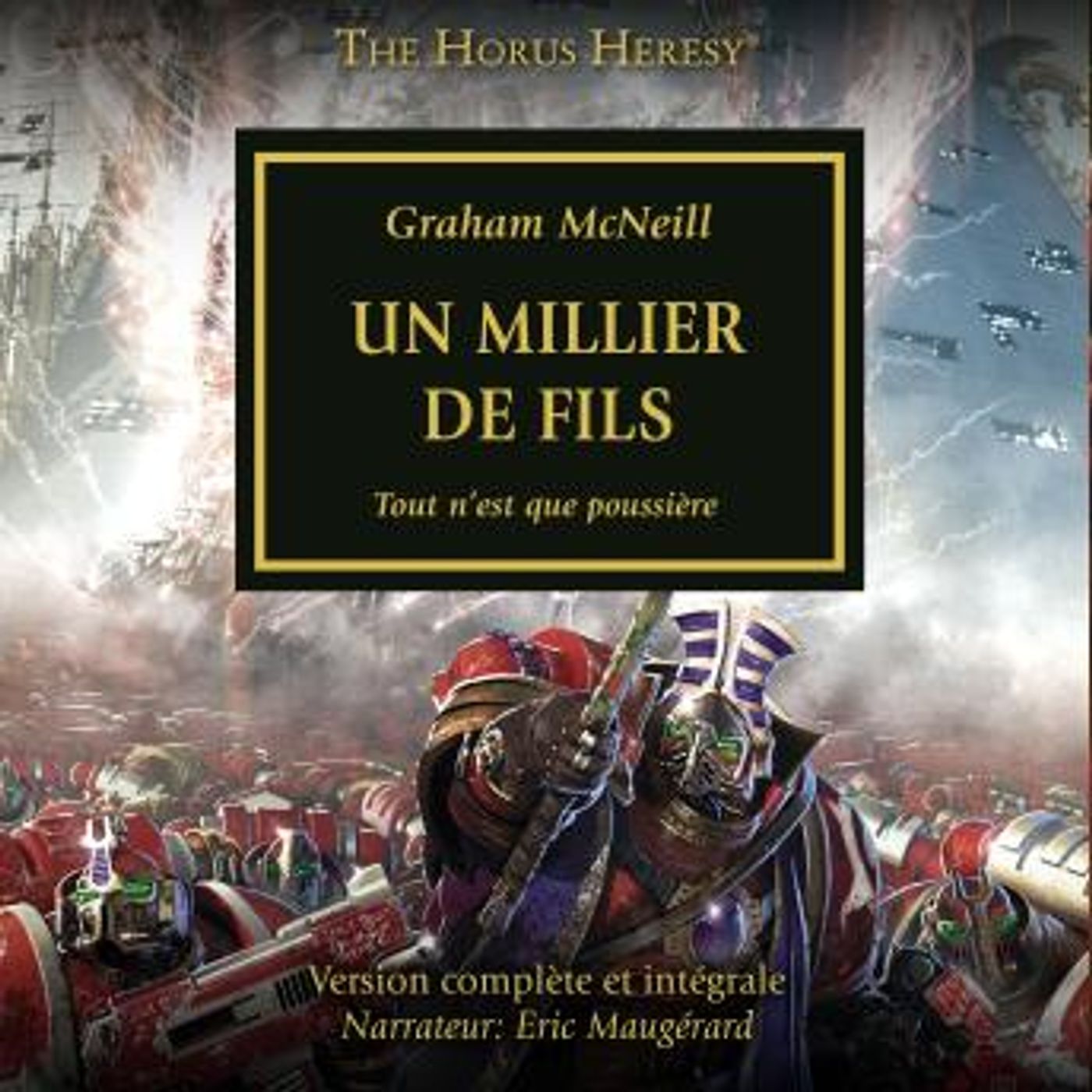 Download Best Full-Length Audiobooks in Science Fiction & Fantasy, Science Fiction
