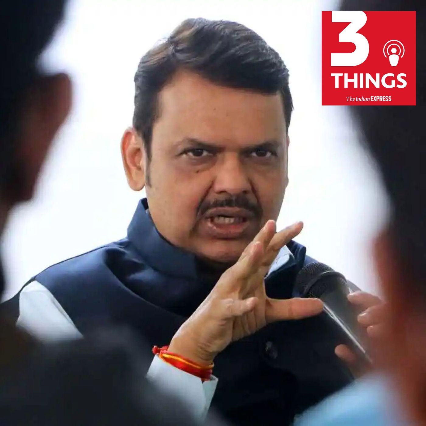 Devendra Fadnavis becomes CM again, RSS' silence, and Pushpa 2 stampede