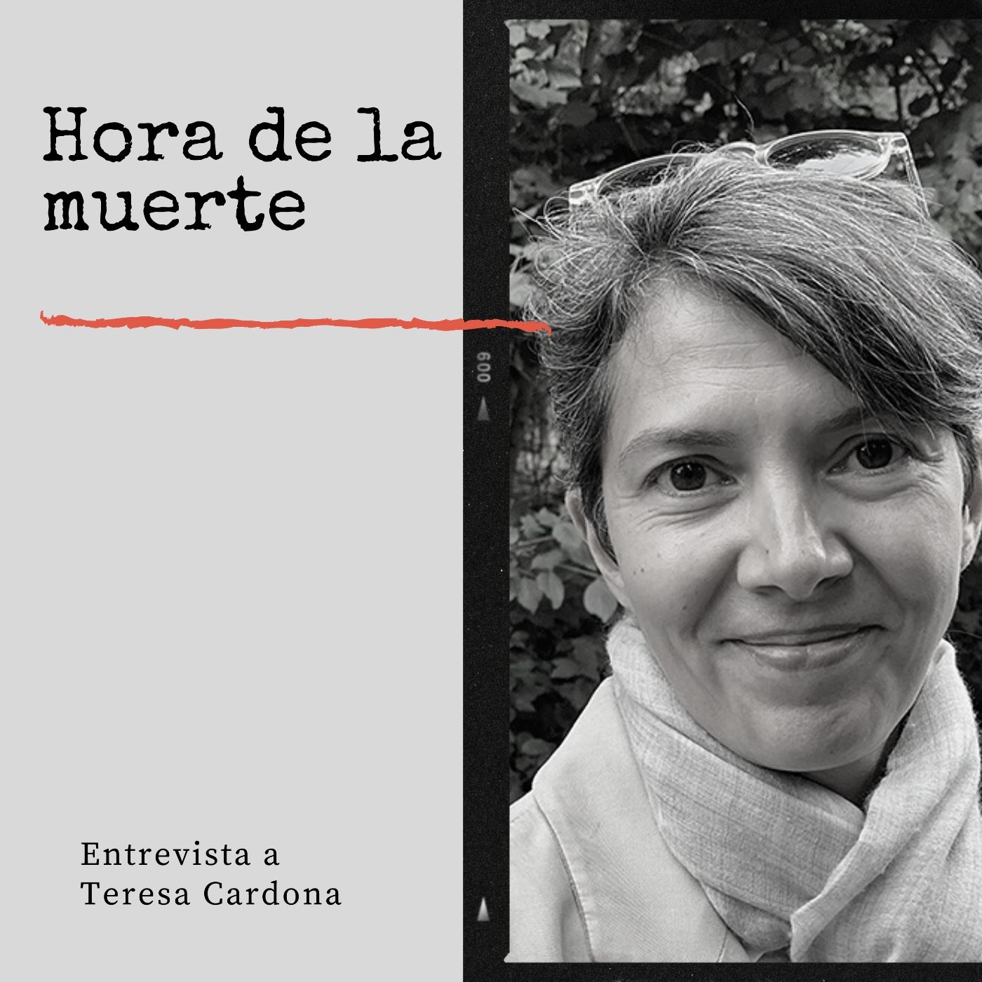 Hora de la muerte