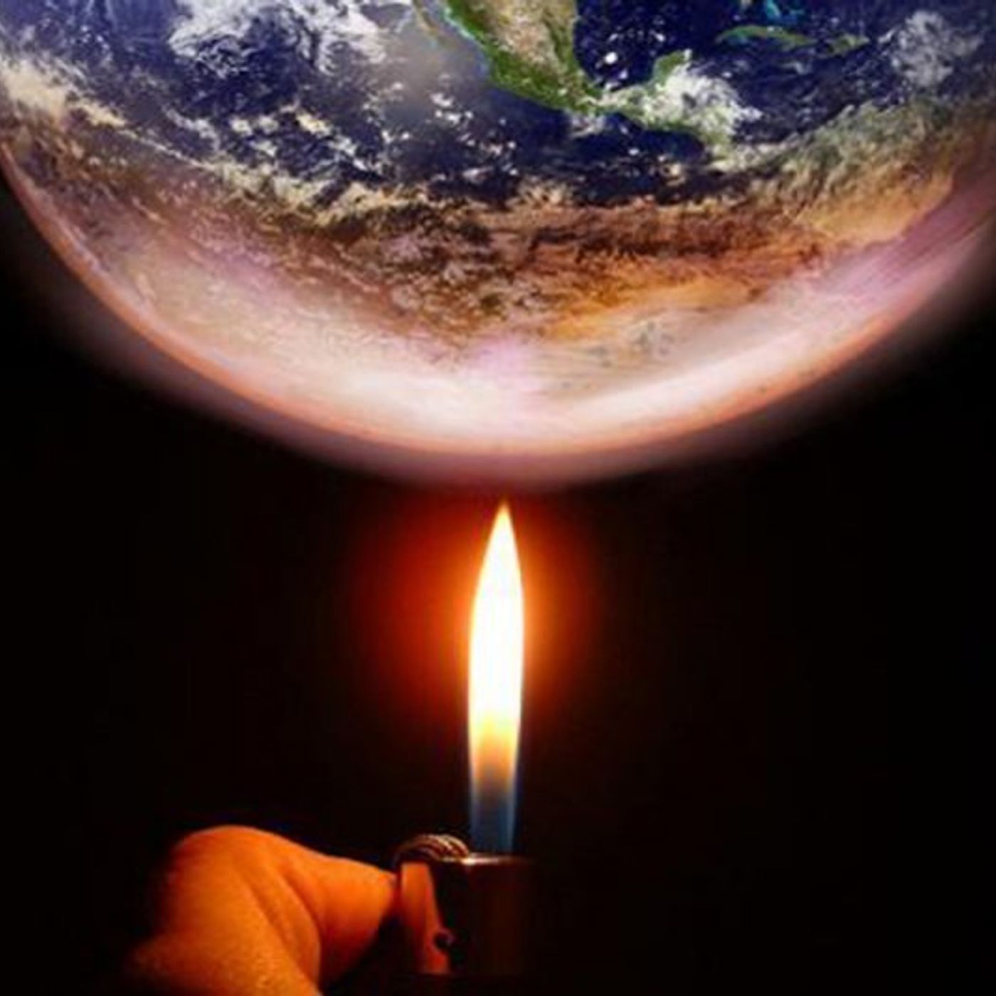A Global Warning. A breakdown of IMPORTANT information that you should know... episode artwork