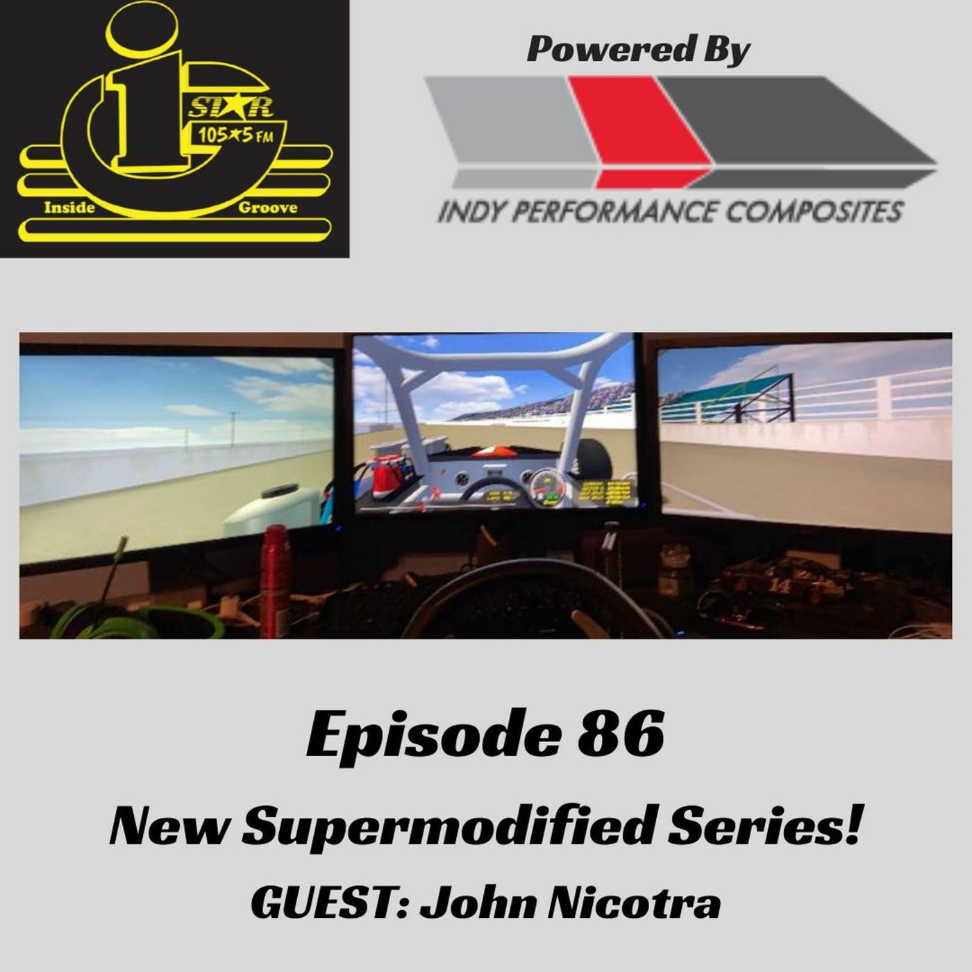 11 07 21 Inside Groove 86  (John Nicotra)