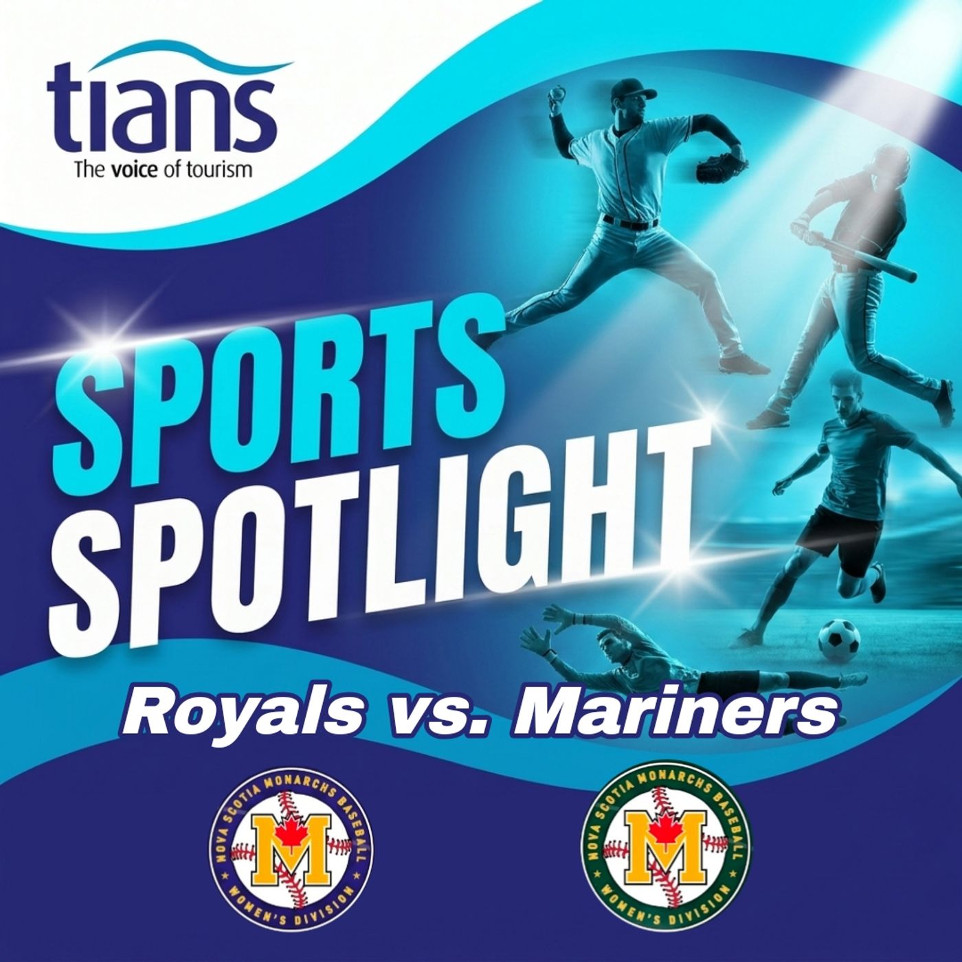MWB - Royals vs. Mariners episode artwork