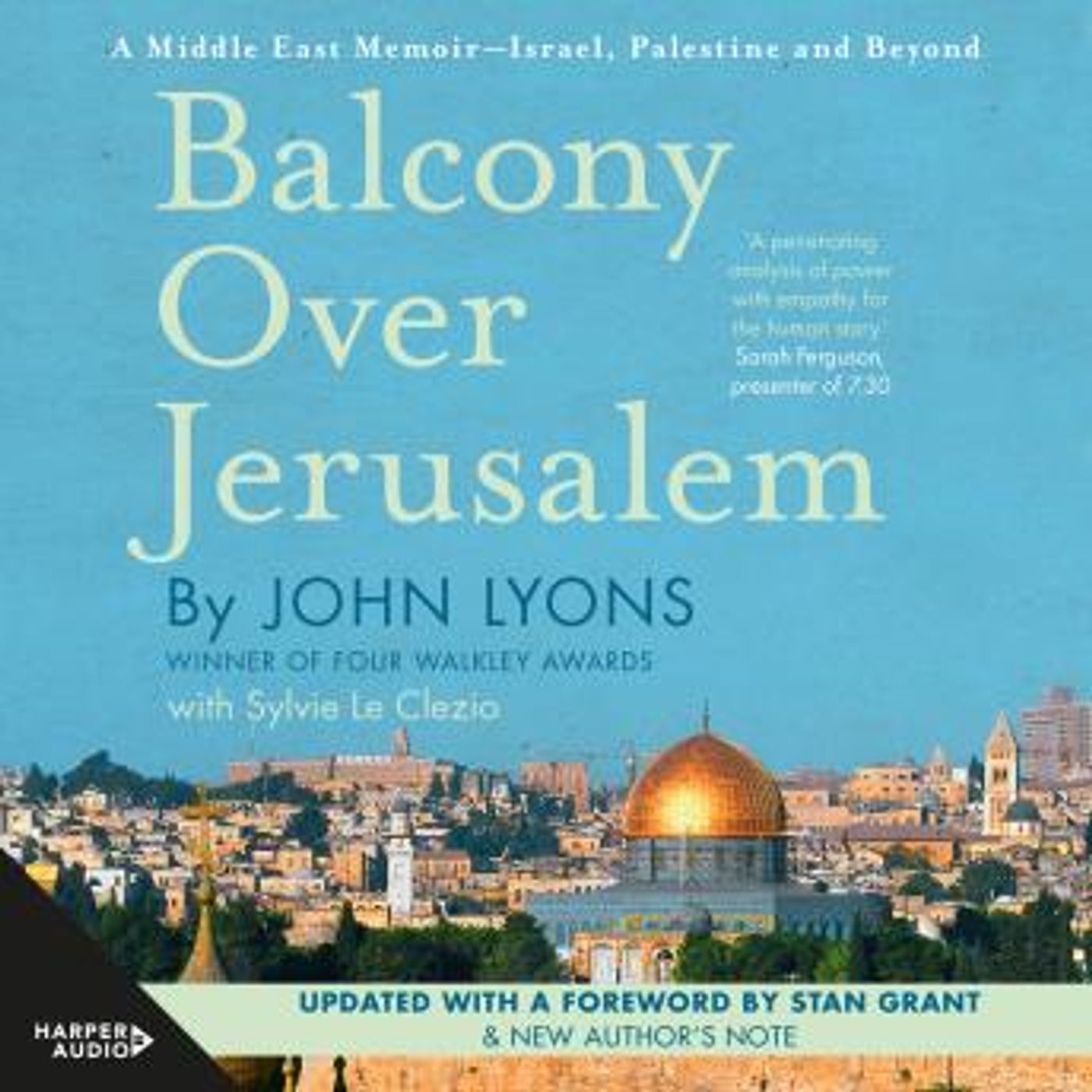 Discover the Best Audio Stories in Biography & Memoir