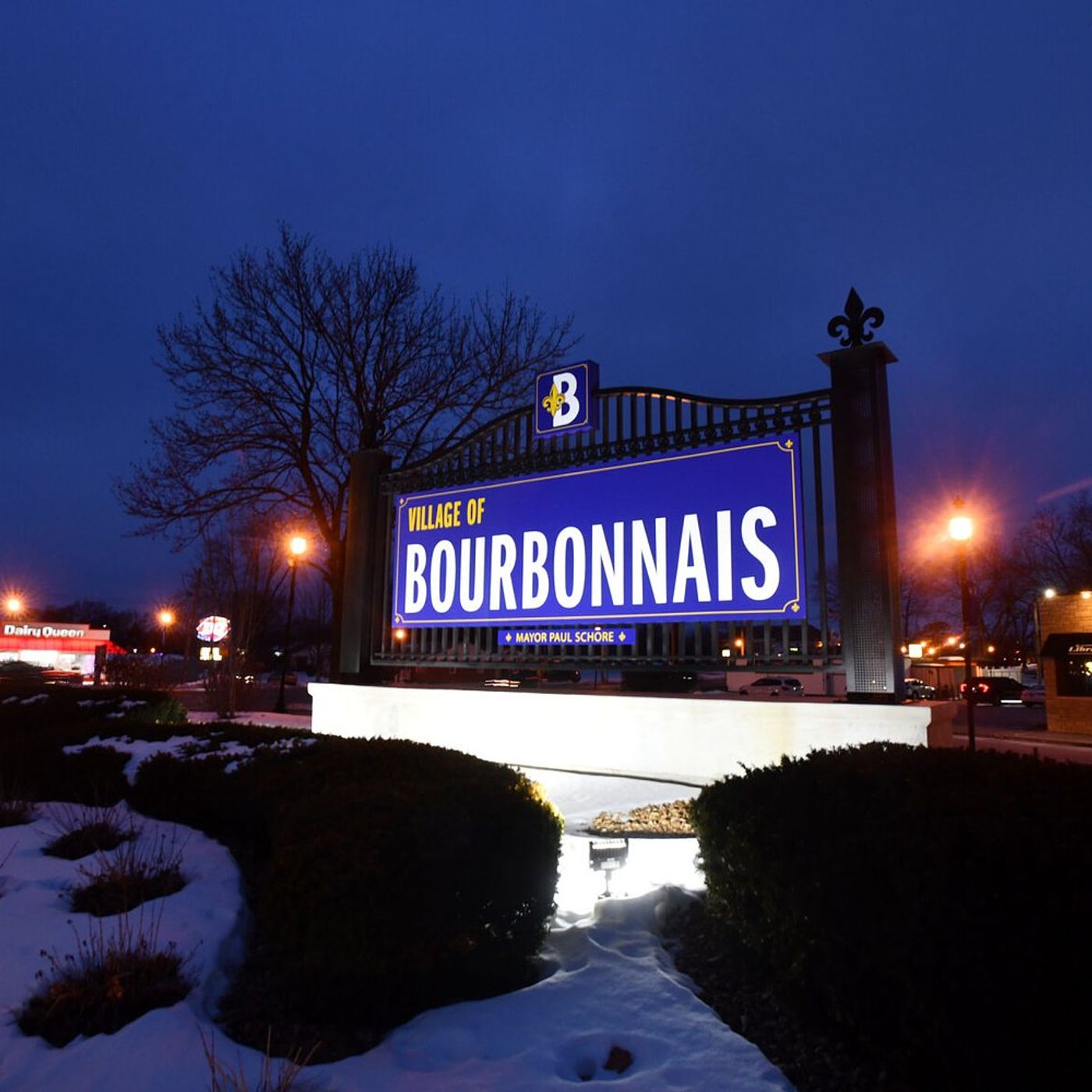 Bourbonnais trustees get latest totals on snow plowing during 2025-26 season episode artwork