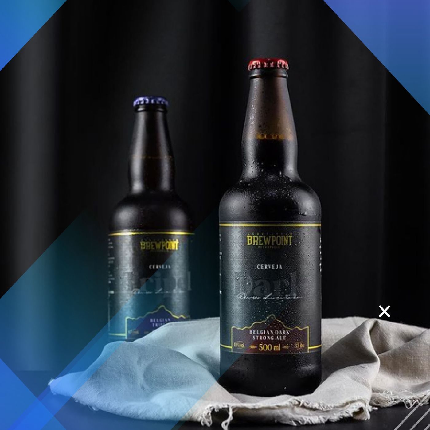 Novas Cervejas da Cervejaria Brewpoint episode artwork