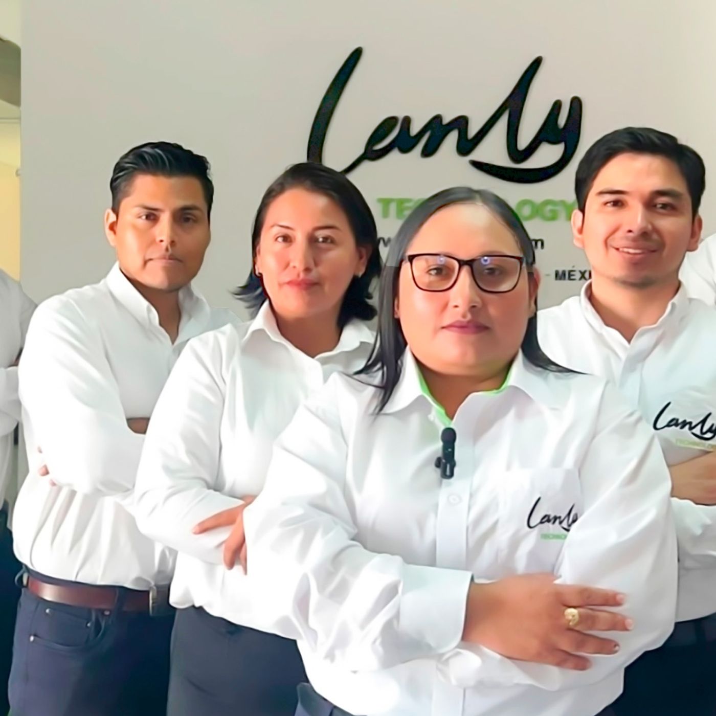 LANLY GROUP LIDERA LA RED INVISIBLE QUE SOSTIENE LA TRANSFORMACIÓN DIGITAL