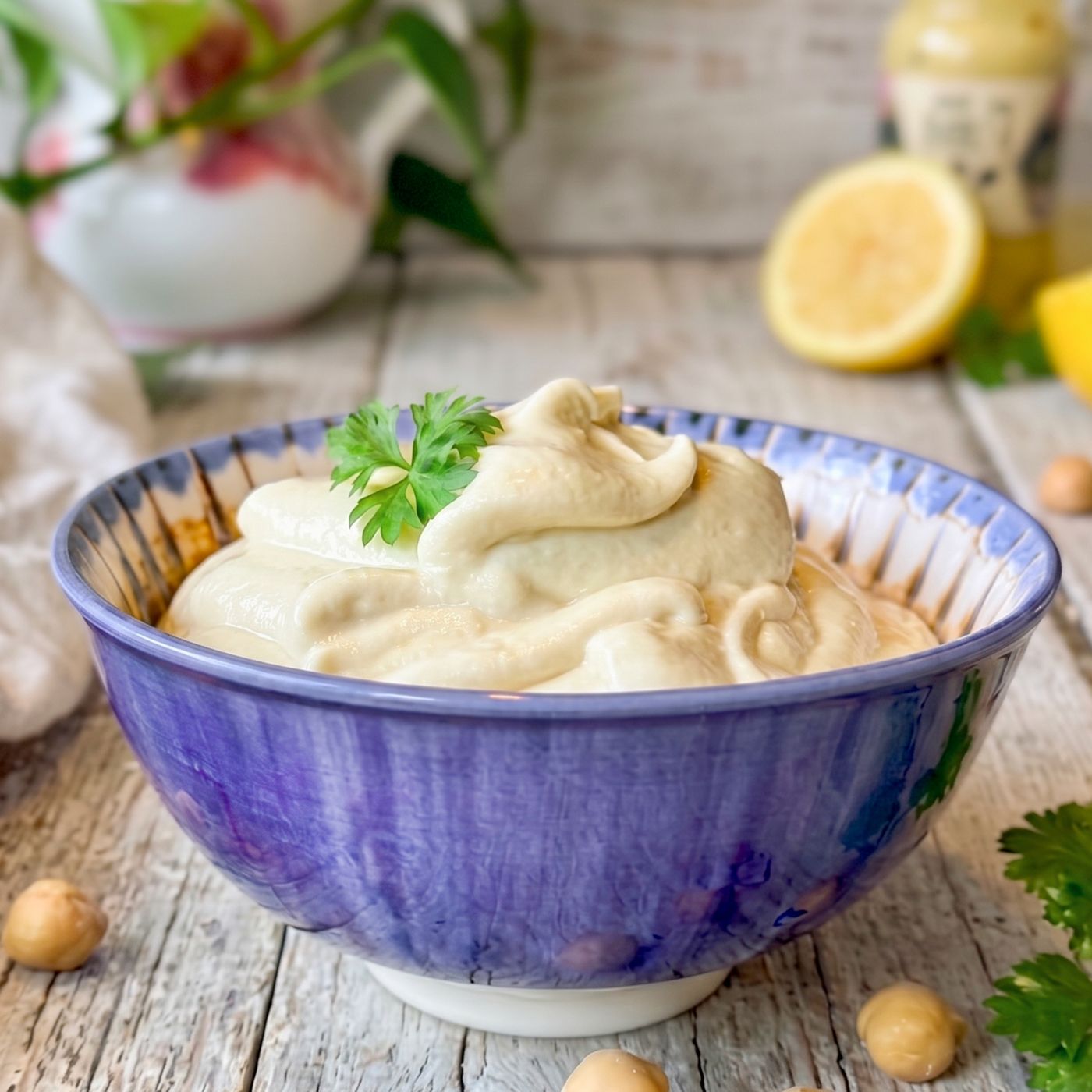 Maionese di acquafaba: ricetta facile che non impazzisce senza uova episode artwork
