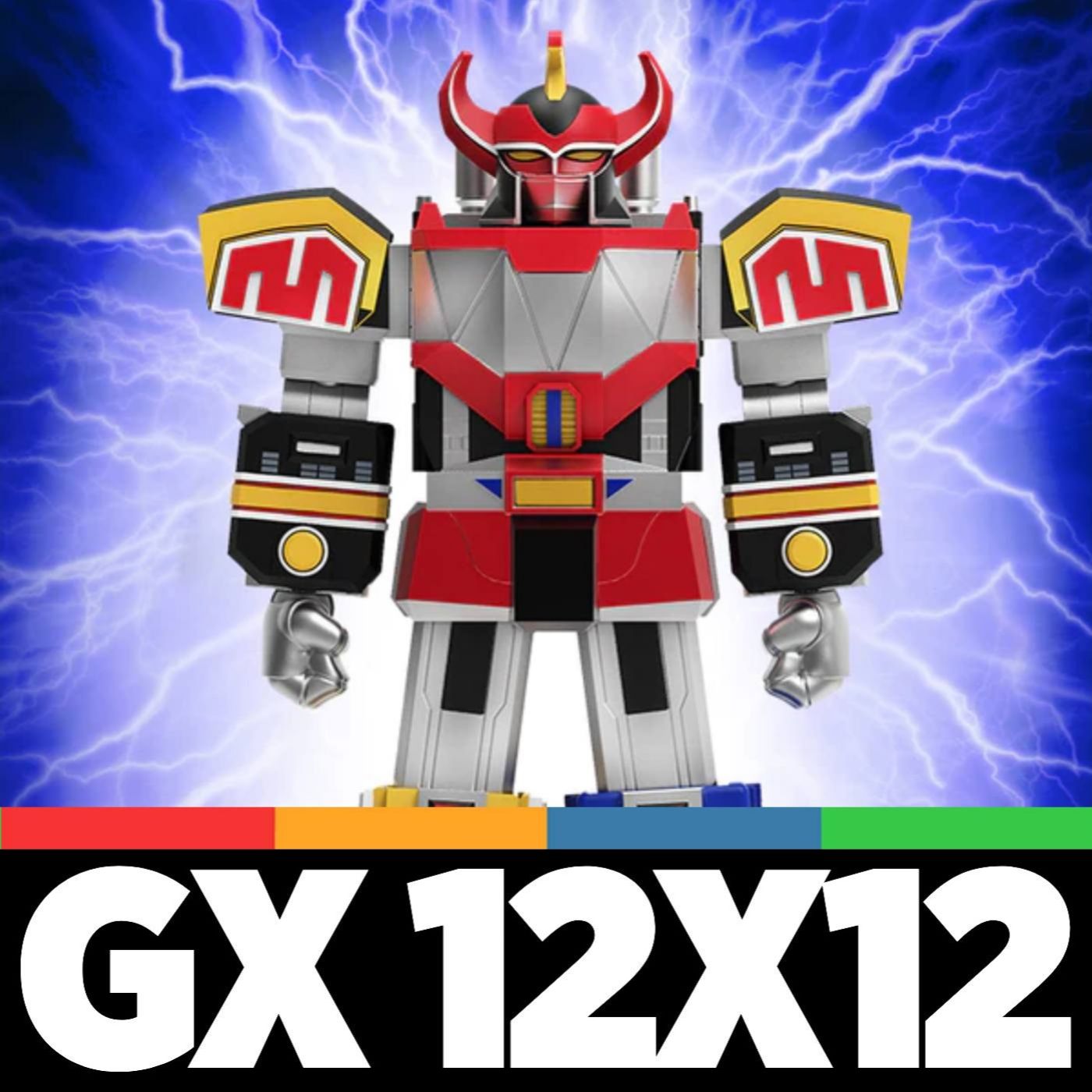 GAMELX Podcast