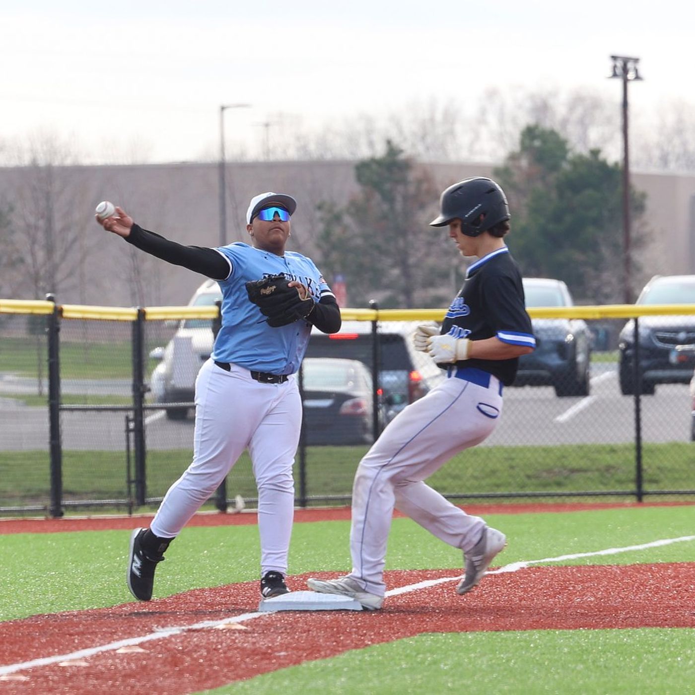 Kankakee baseball downs Peotone for 1st win; BBCHS softball wins 8th straight: Friday’s Daily Journal roundup episode artwork