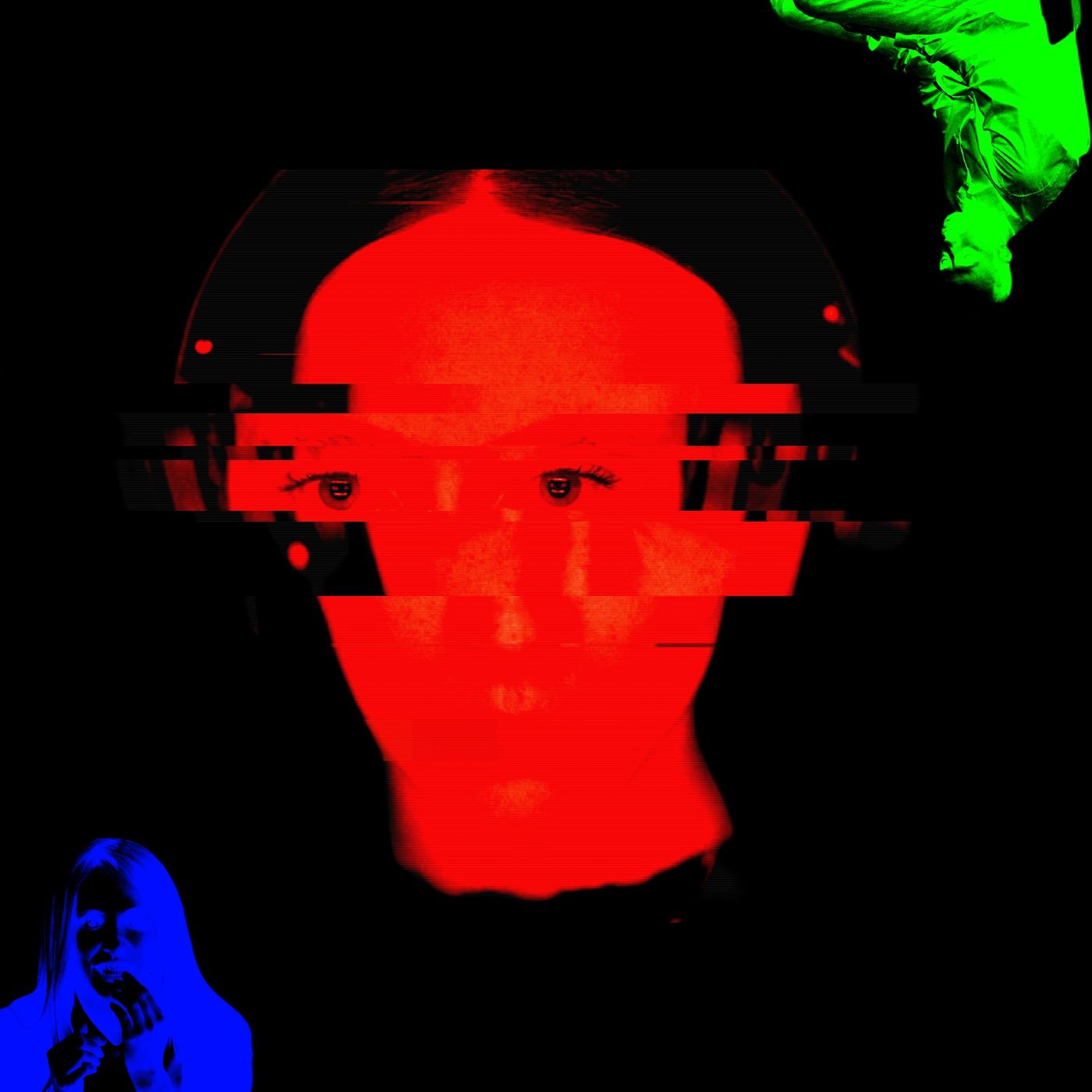Dan and Adam Are Afraid