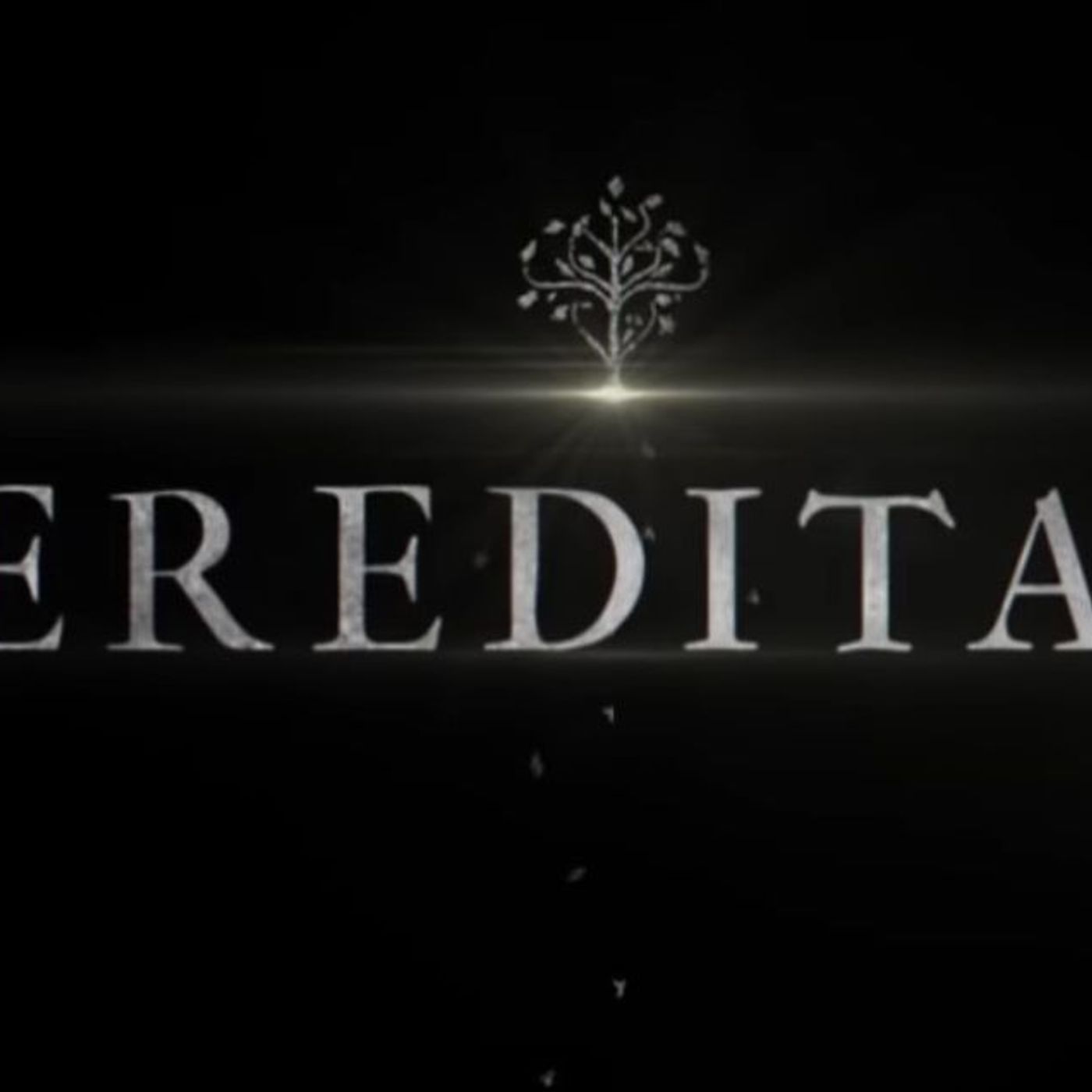 Hereditary episode artwork